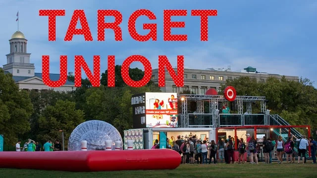 Target Union