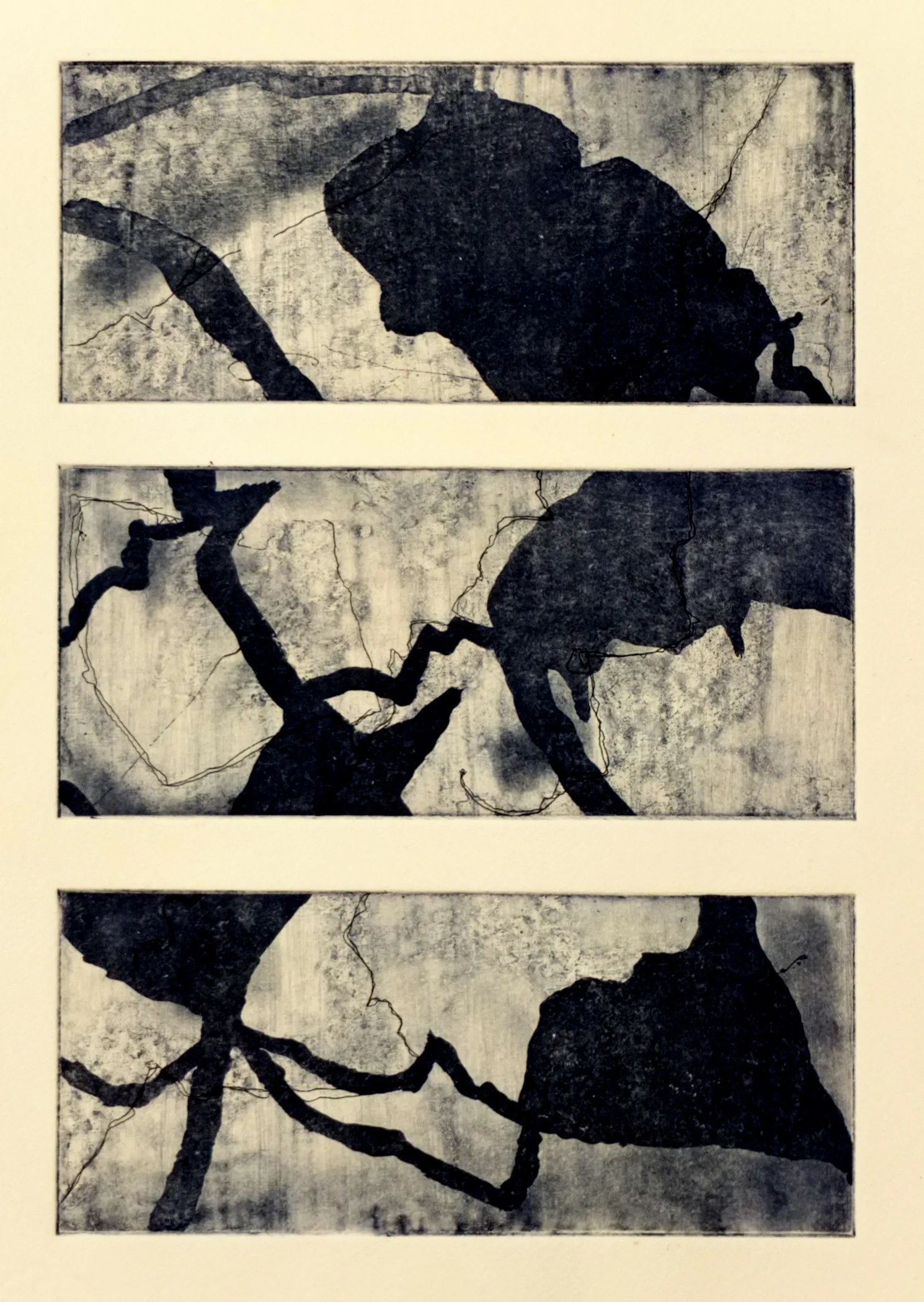 Turkish bowl (base) II