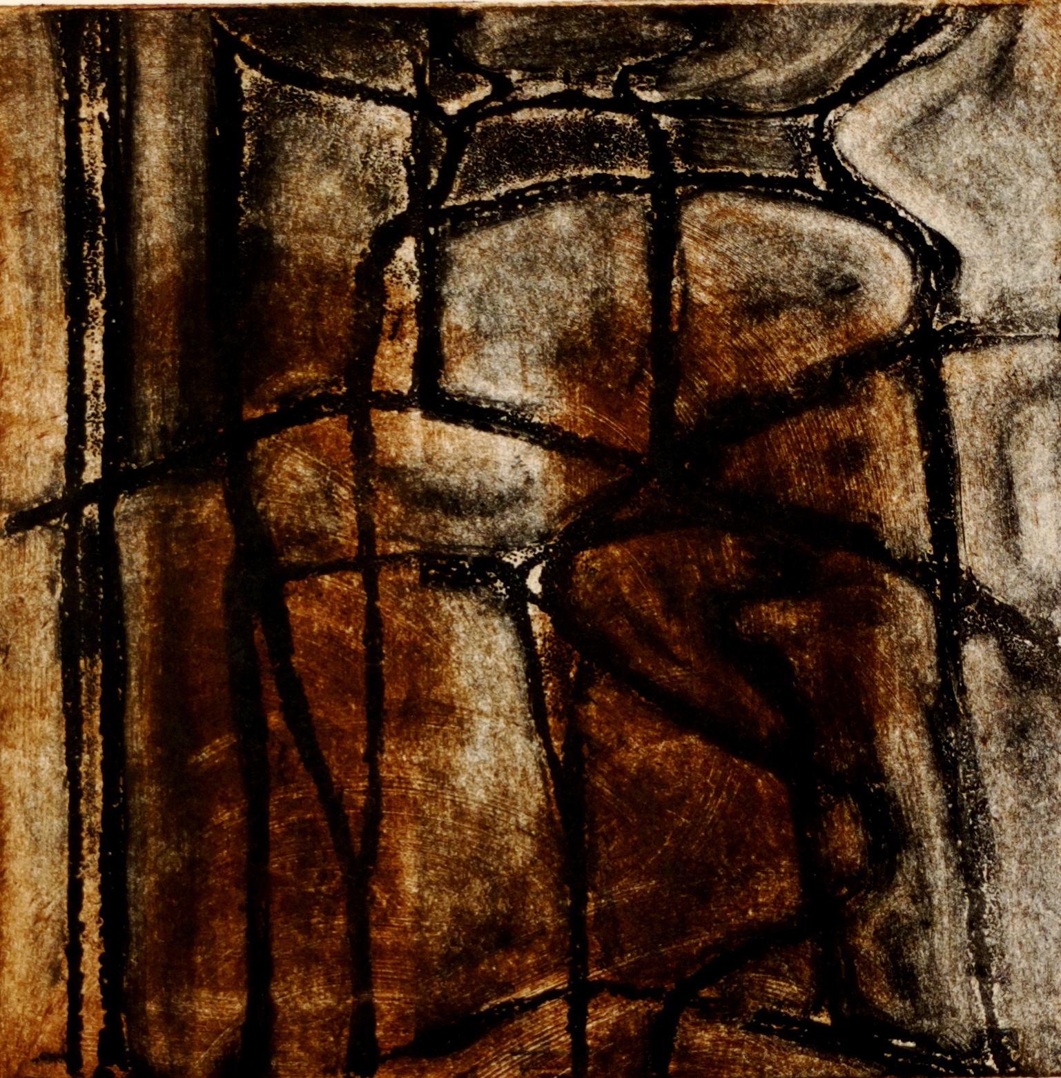 Chimneys II
