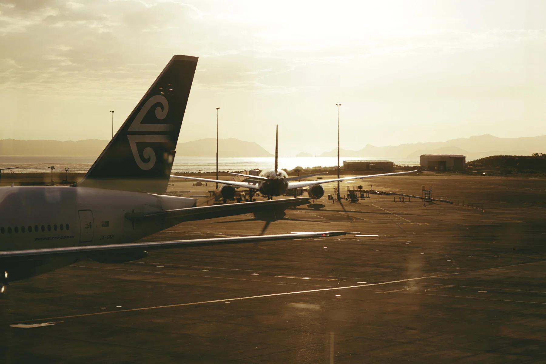 See Ya Australia
