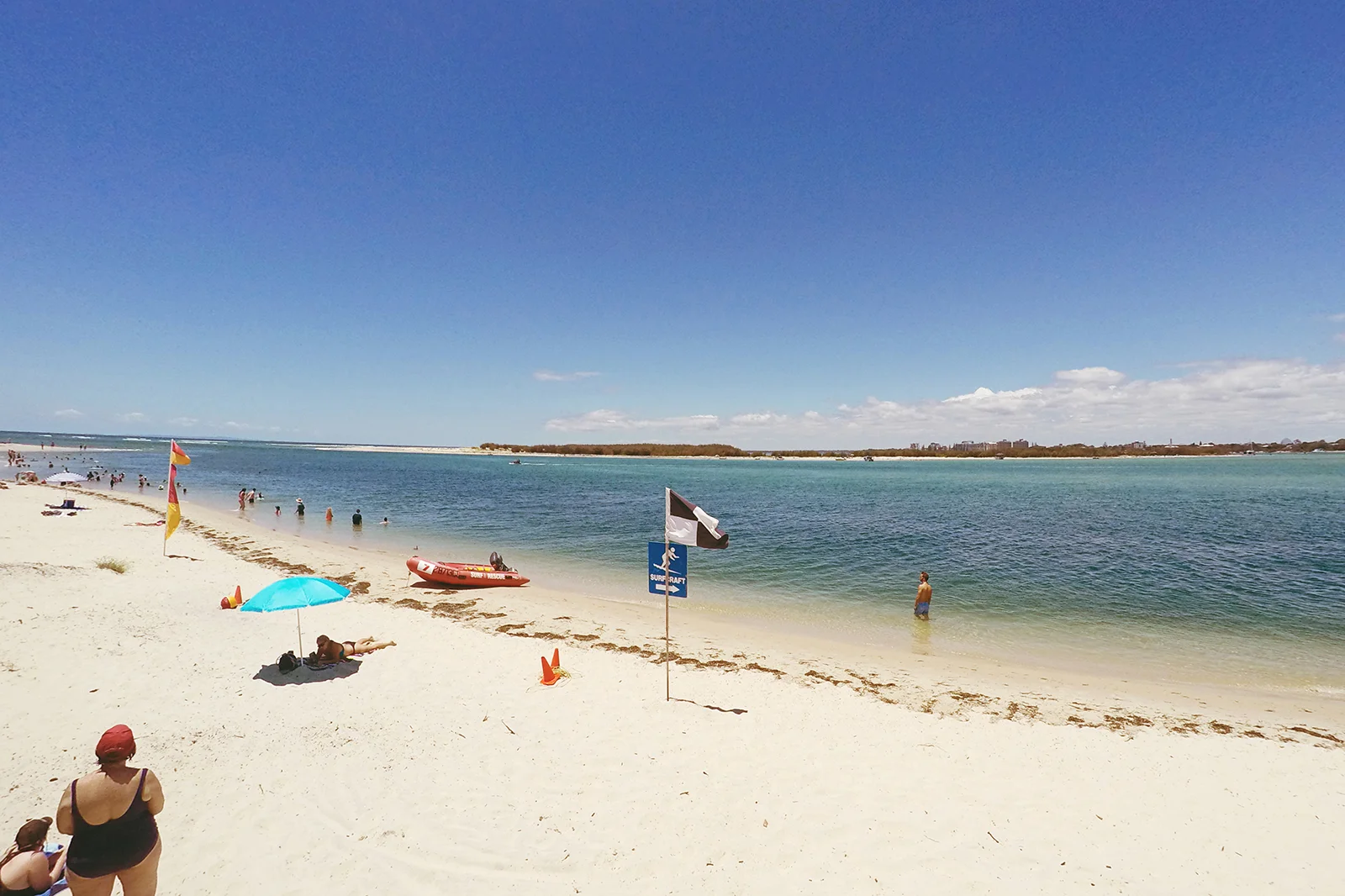 An Aussie Summer Christmas