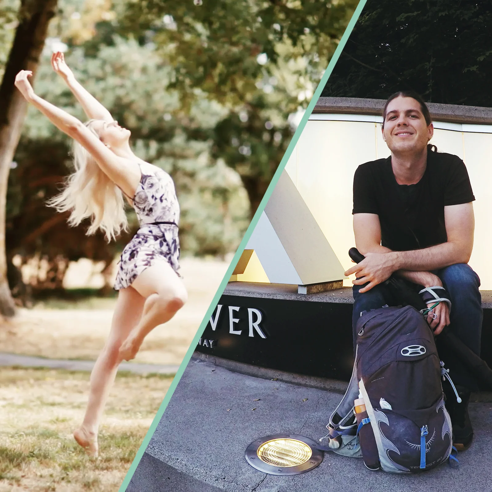 A Little Life Update