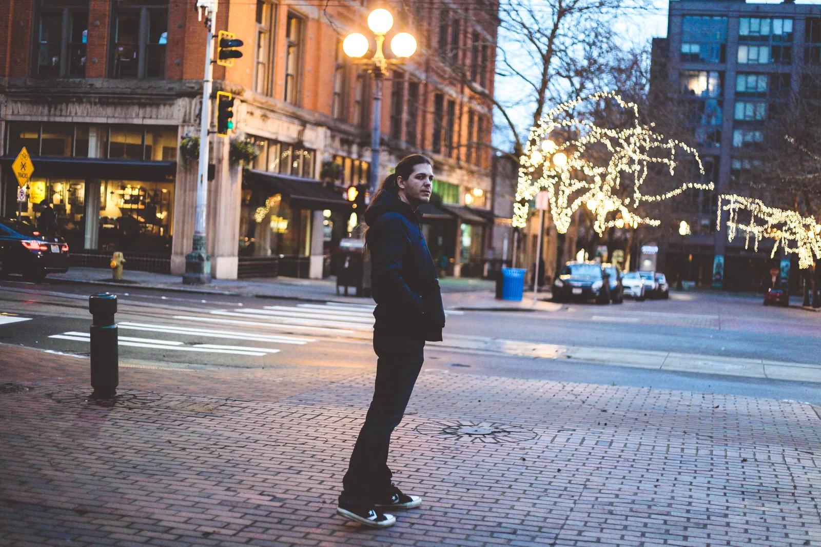 Seattle