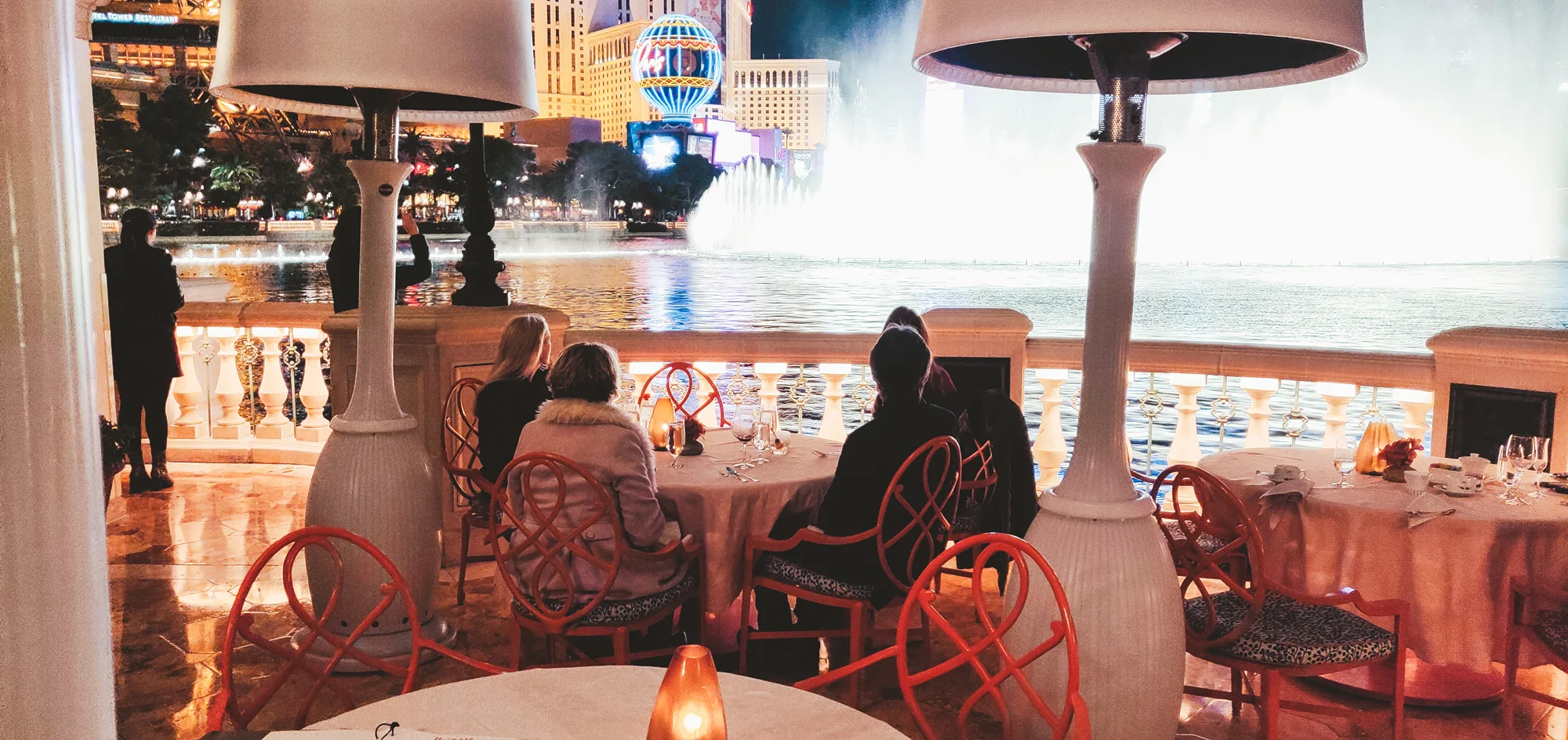 Las Vegas - Part 3
