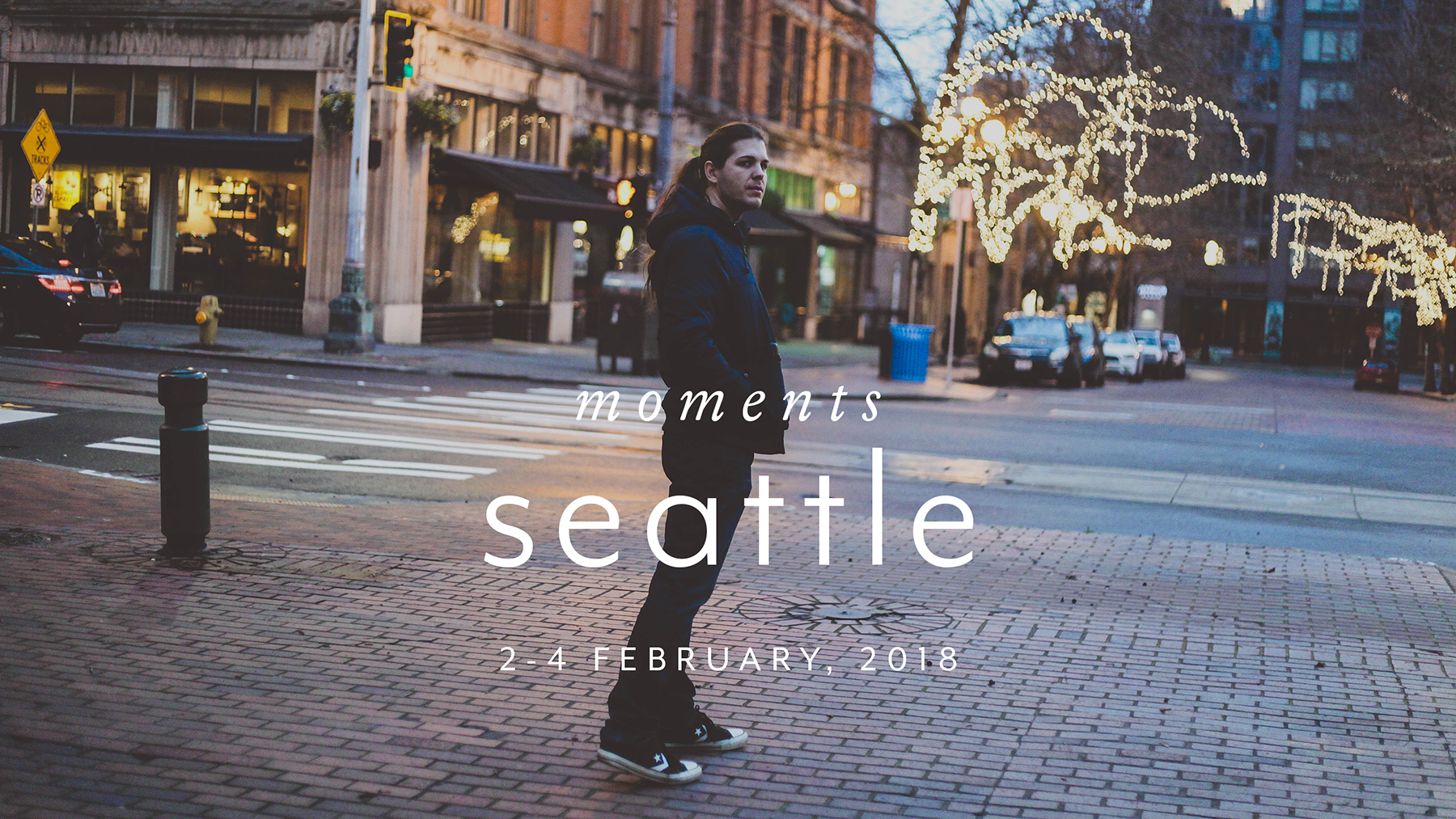 Seattle Weekend Getaway & Becoming Canadian Residents! πΊπΈπ¨π¦π¦πΊ