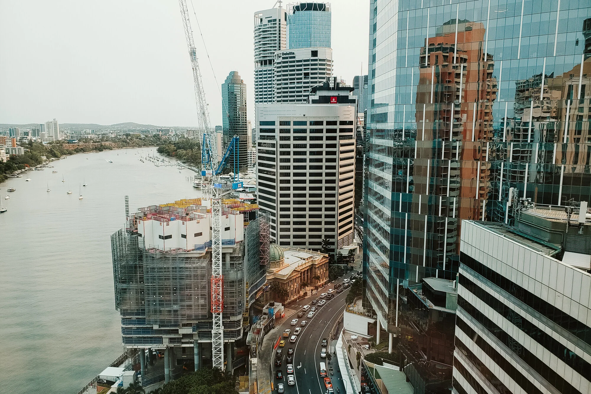 Australia - Part 1