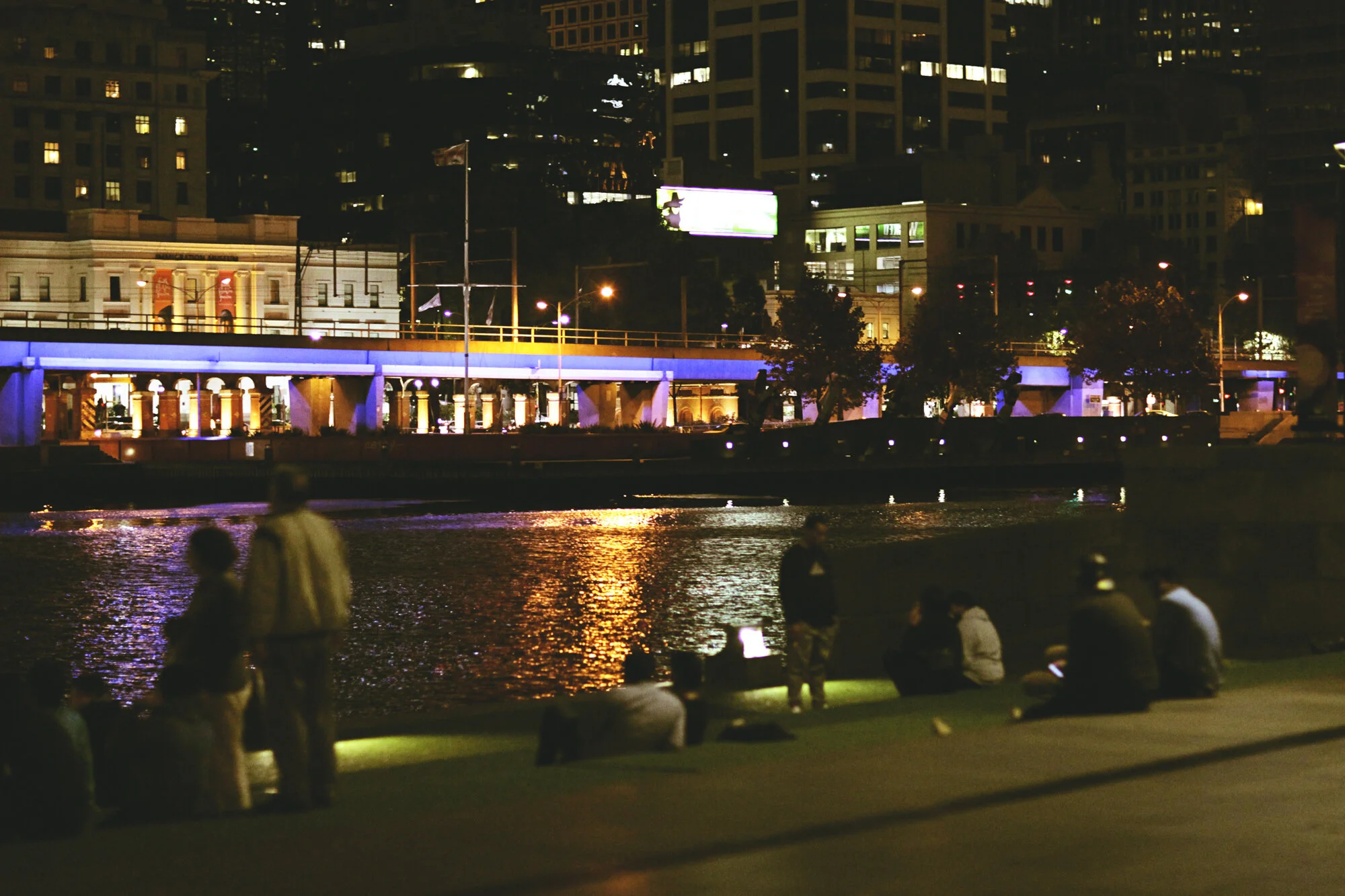 Melbourne