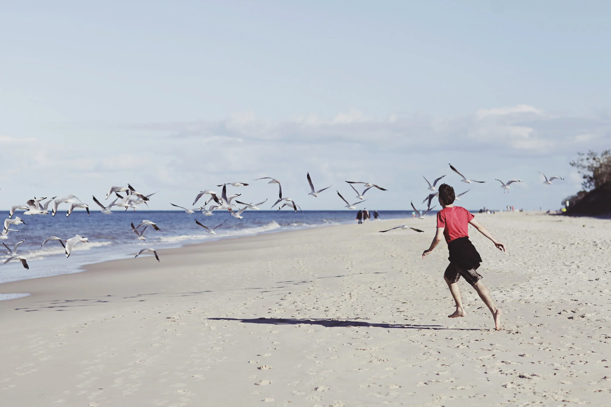 Bribie Island