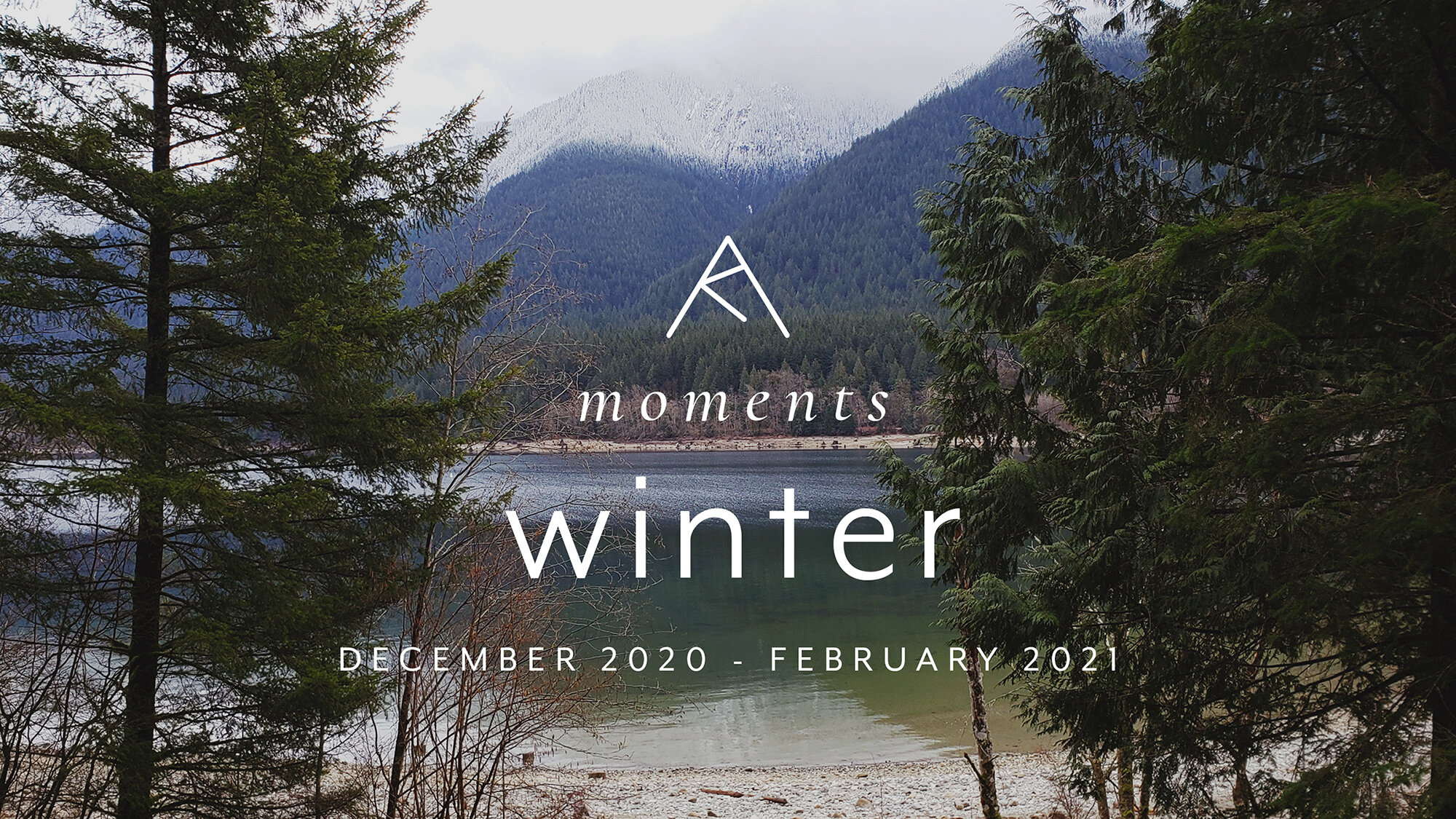 winter 2021 βοΈ a quiet holiday season