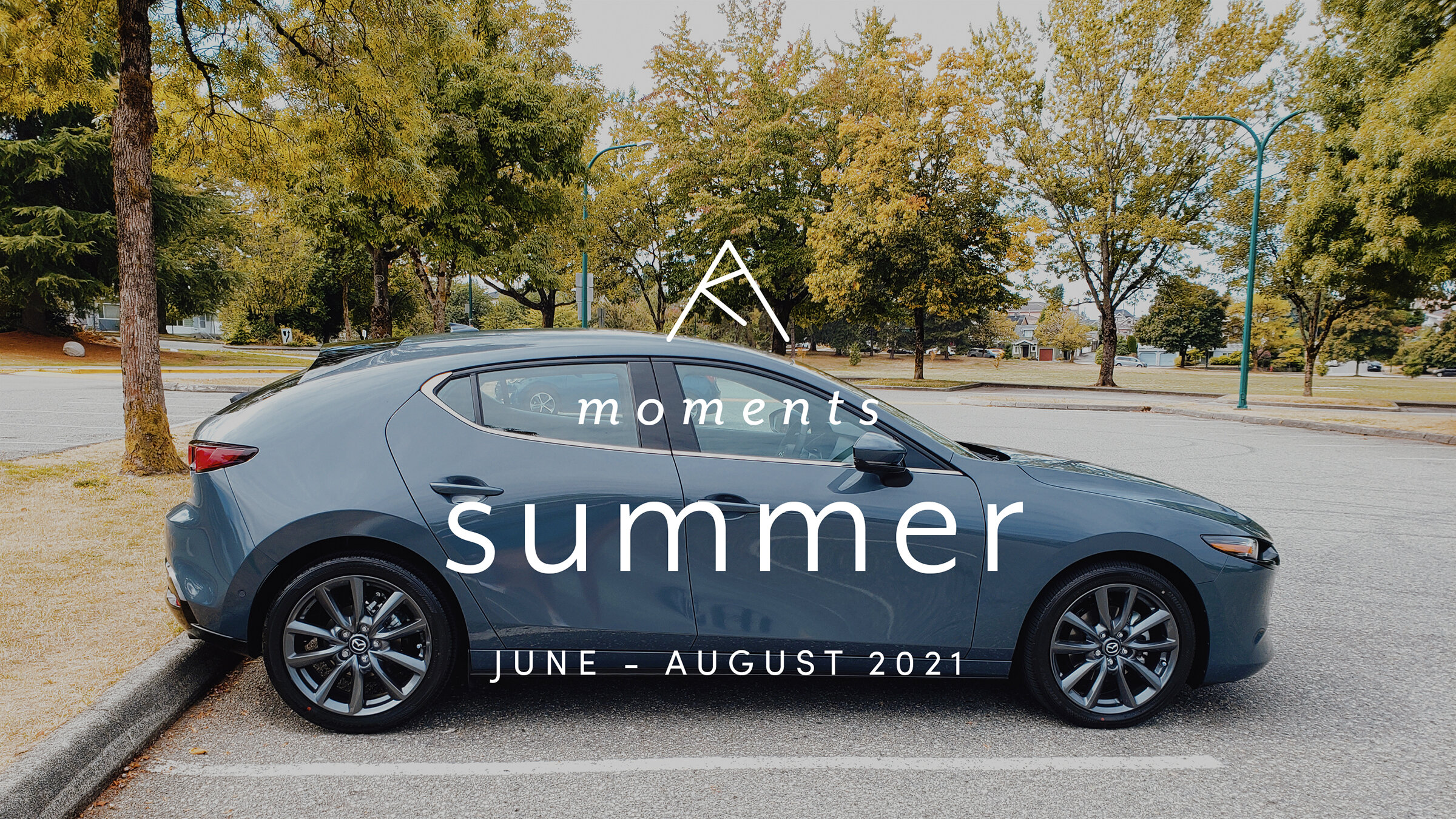 summer 2021 βοΈ we bought a car!