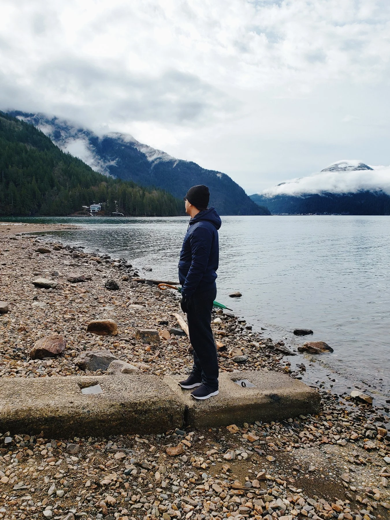 Harrison Hot Springs