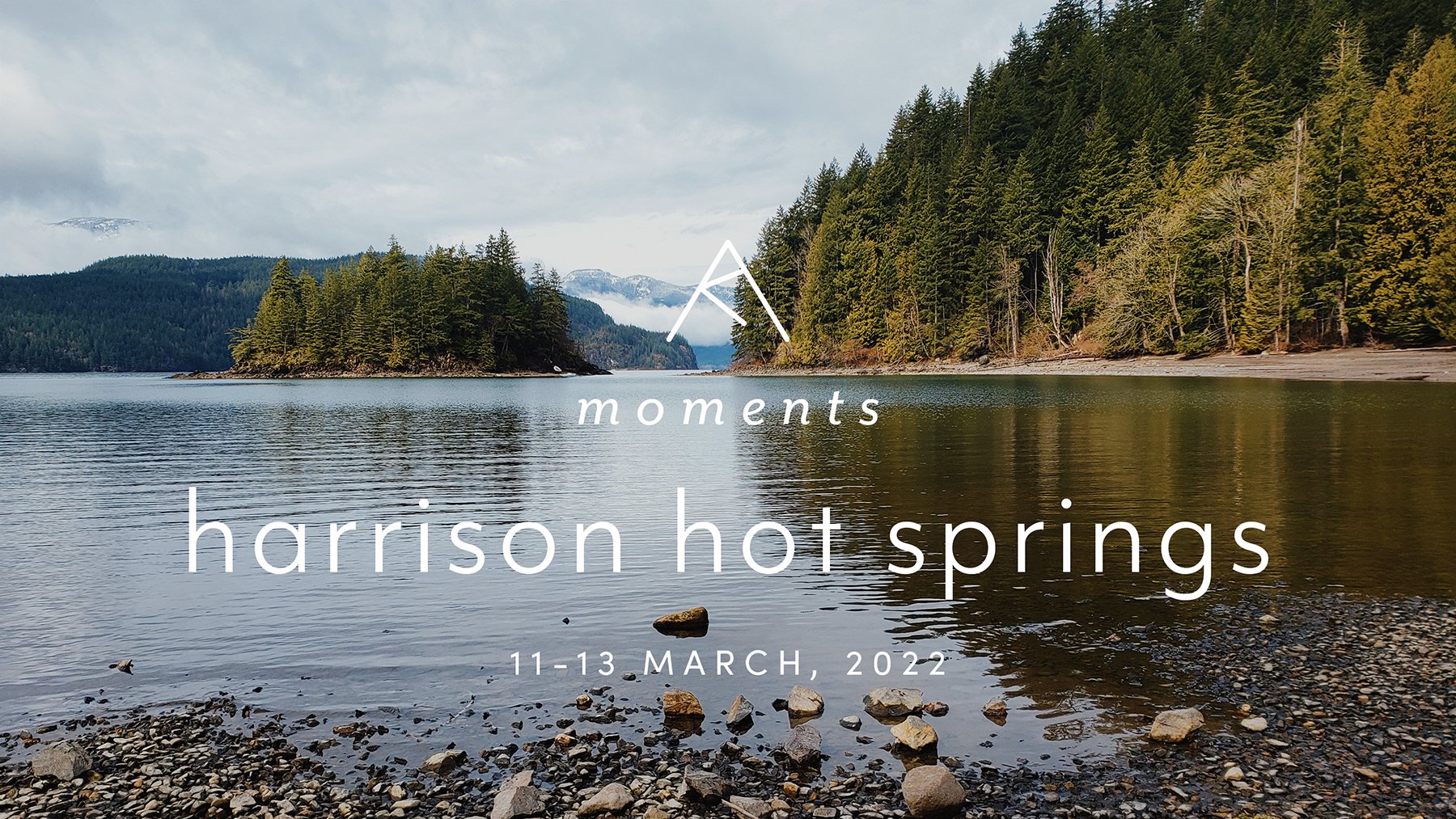 harrison hot springs π moments
