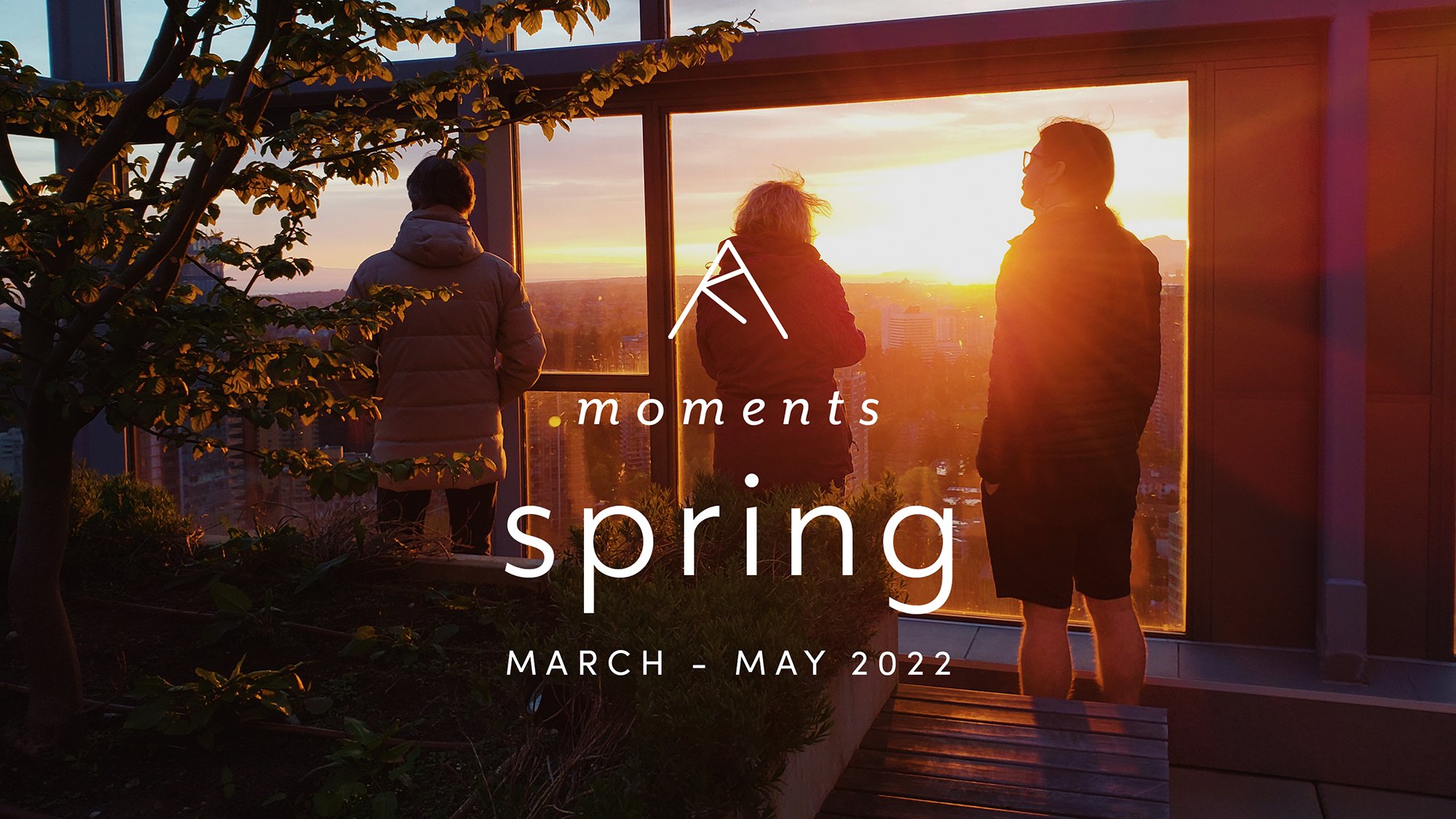 spring 2022 πΈ mini vacations, family time + farewelling friends