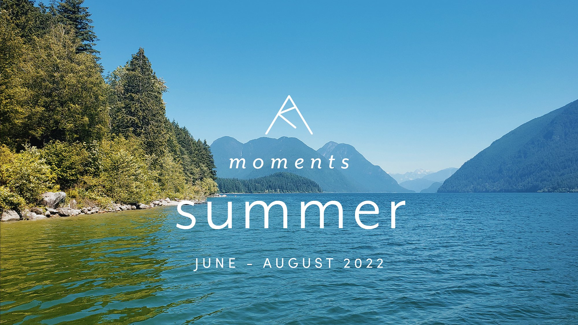 summer 2022 βοΈ weekend adventures