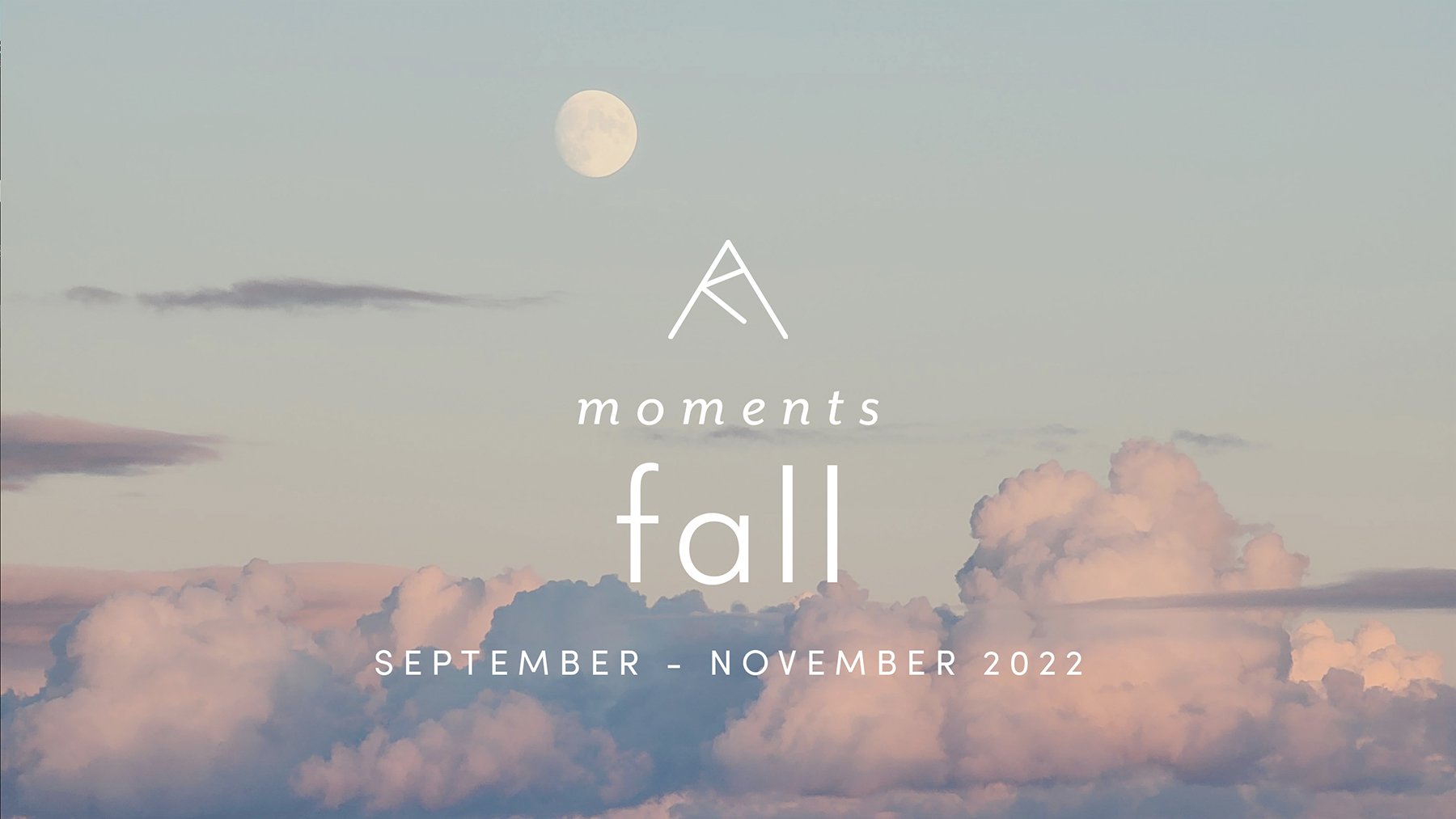 fall 2022 π mum visits, new couch + christmas market