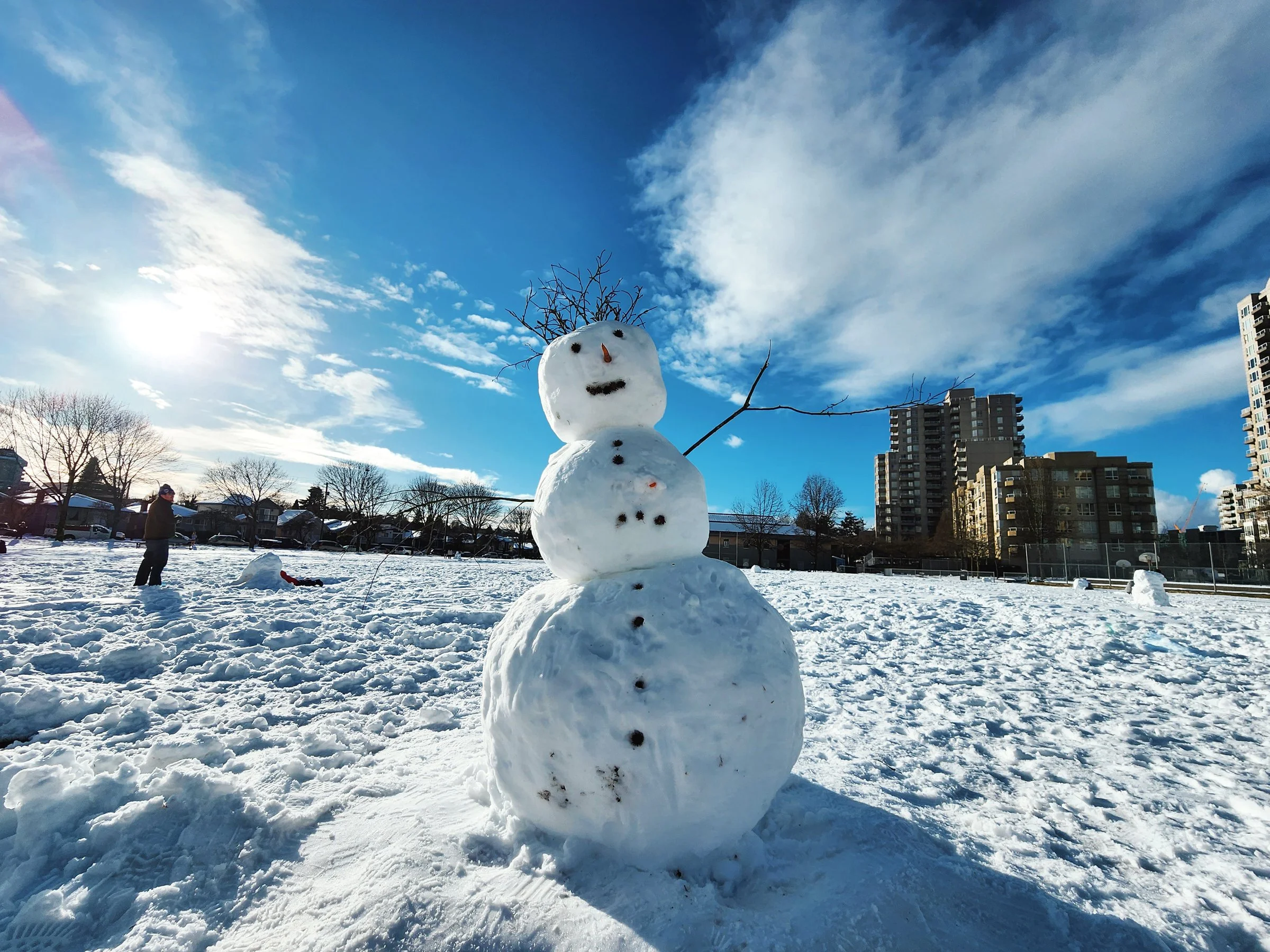 Winter 2023
