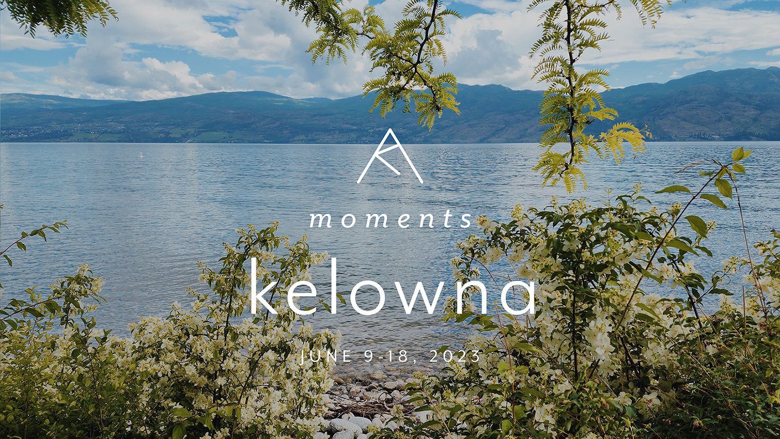 kelowna 2023 π moments