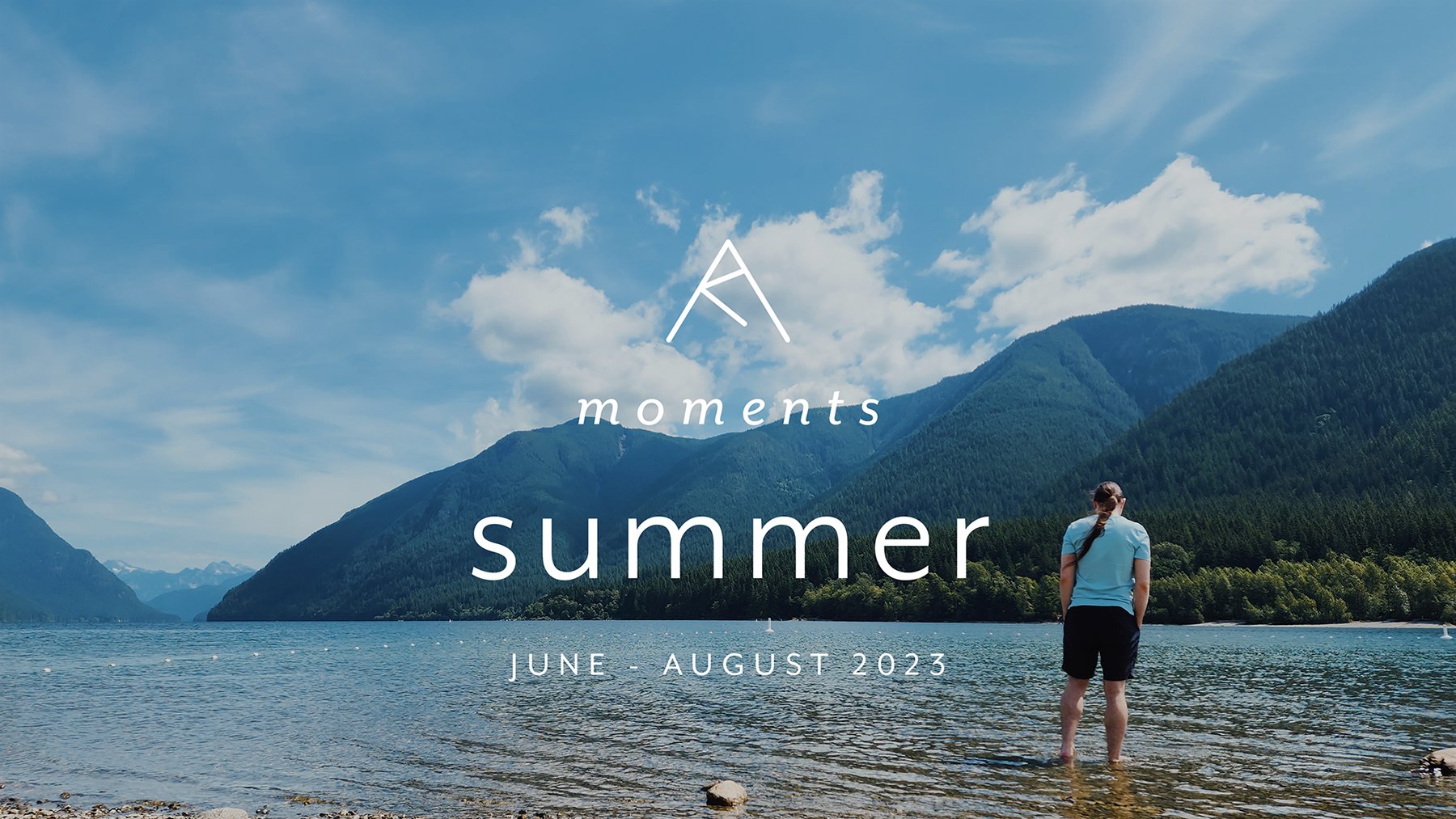 summer 2023 βοΈ kelowna, new furniture + wedding countdown