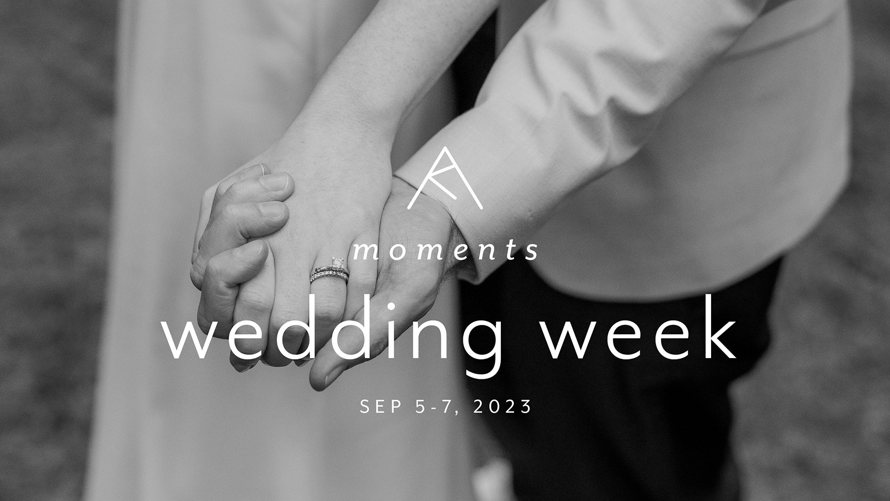 wedding week β€οΈ moments