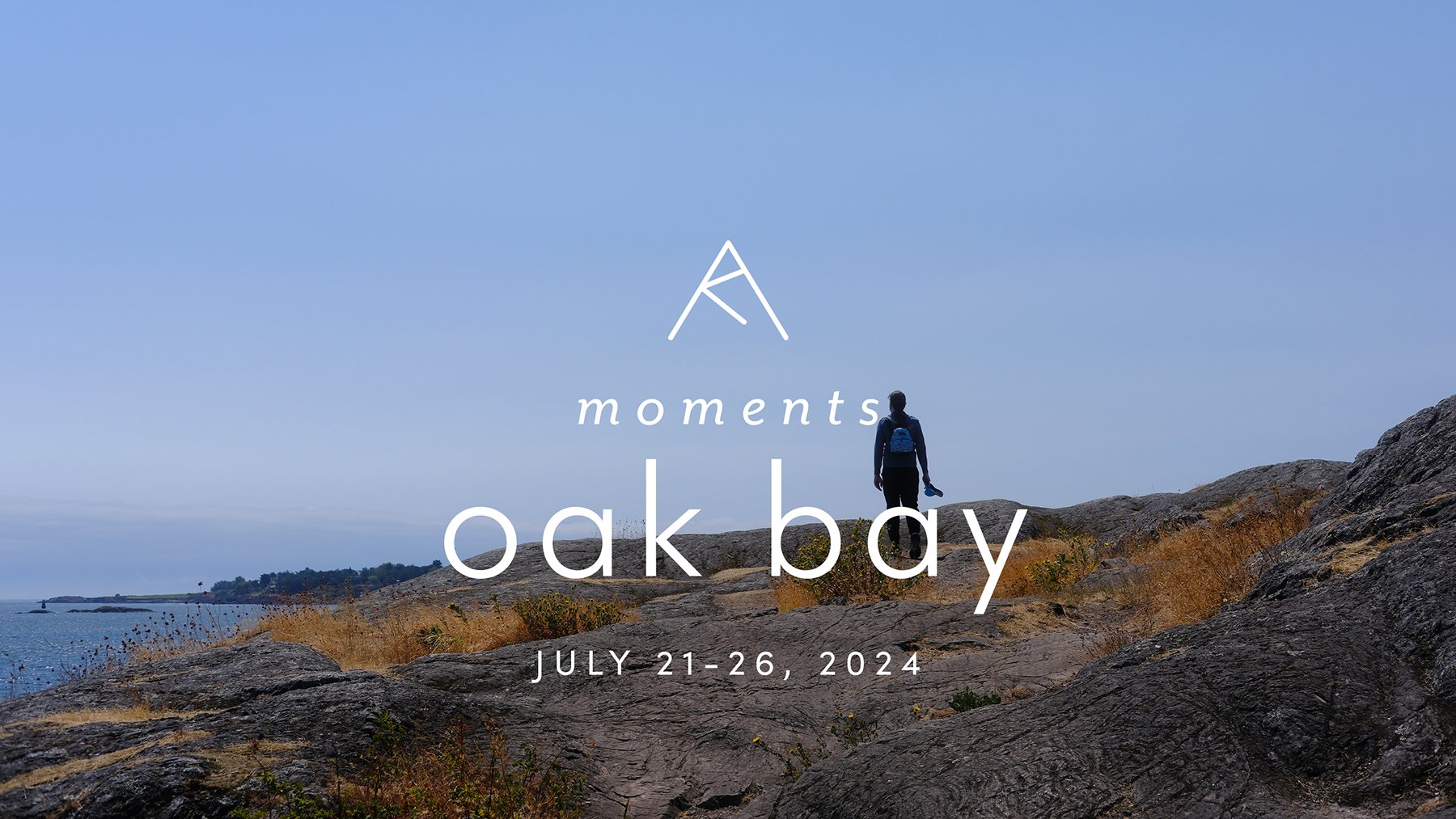 oak bay 2024 π moments