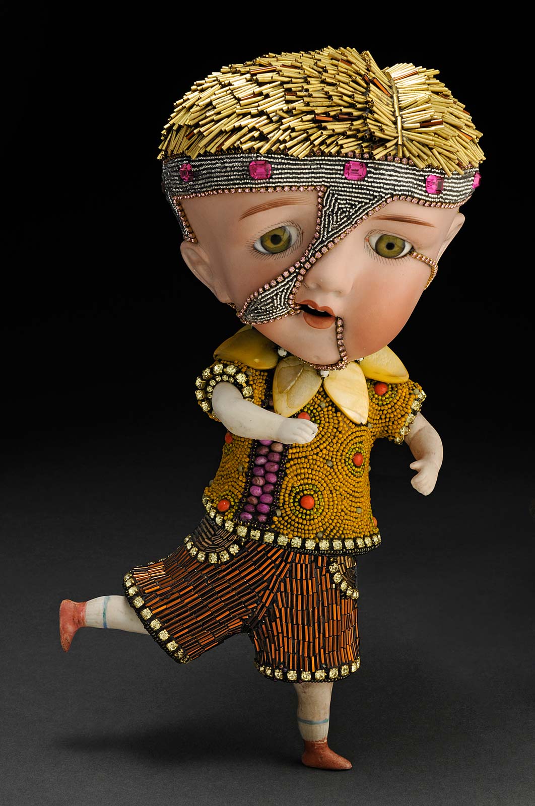 BETSY YOUNGQUIST: MIXED MEDIA