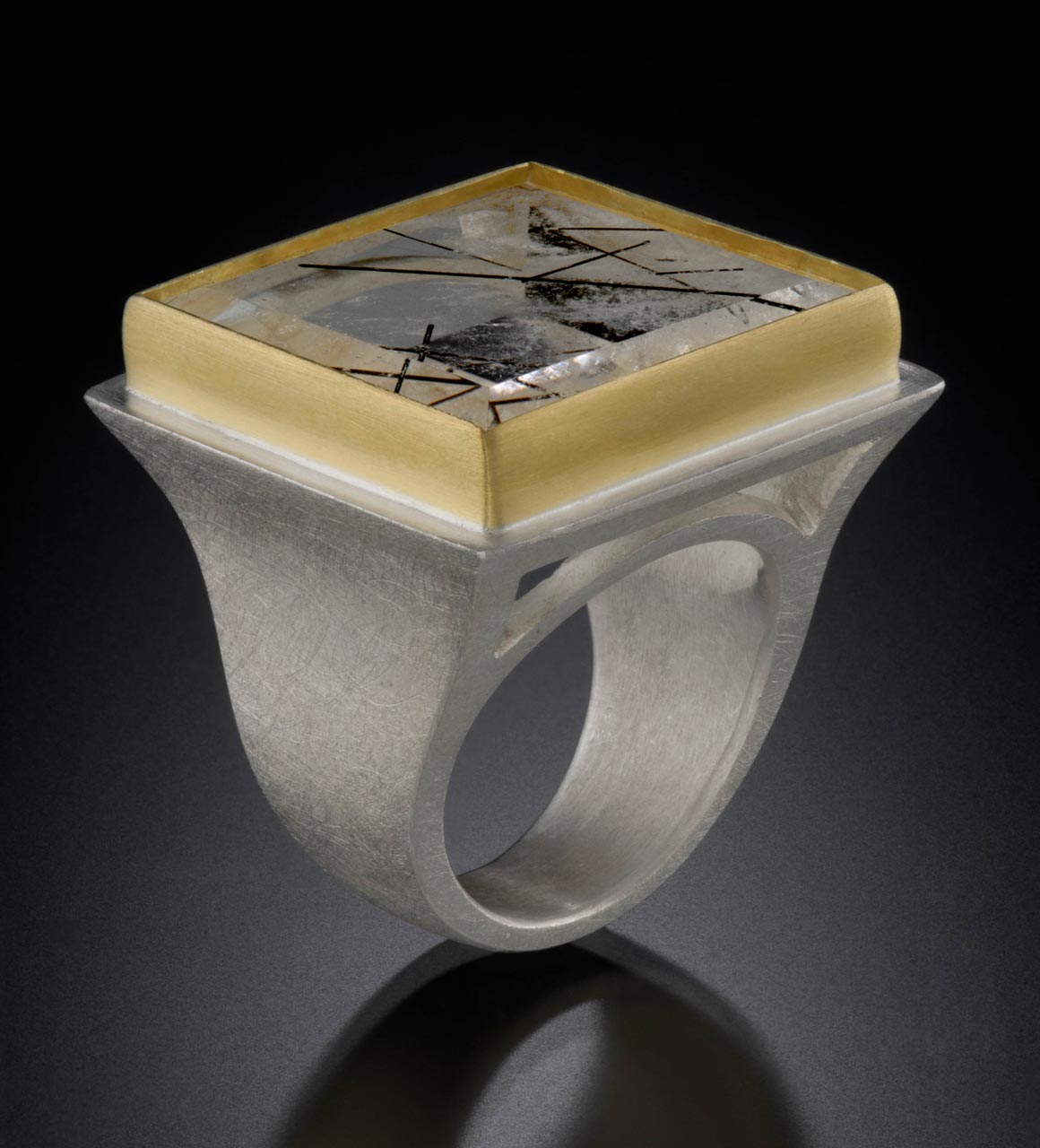 KLAUS SPIES: JEWELRY