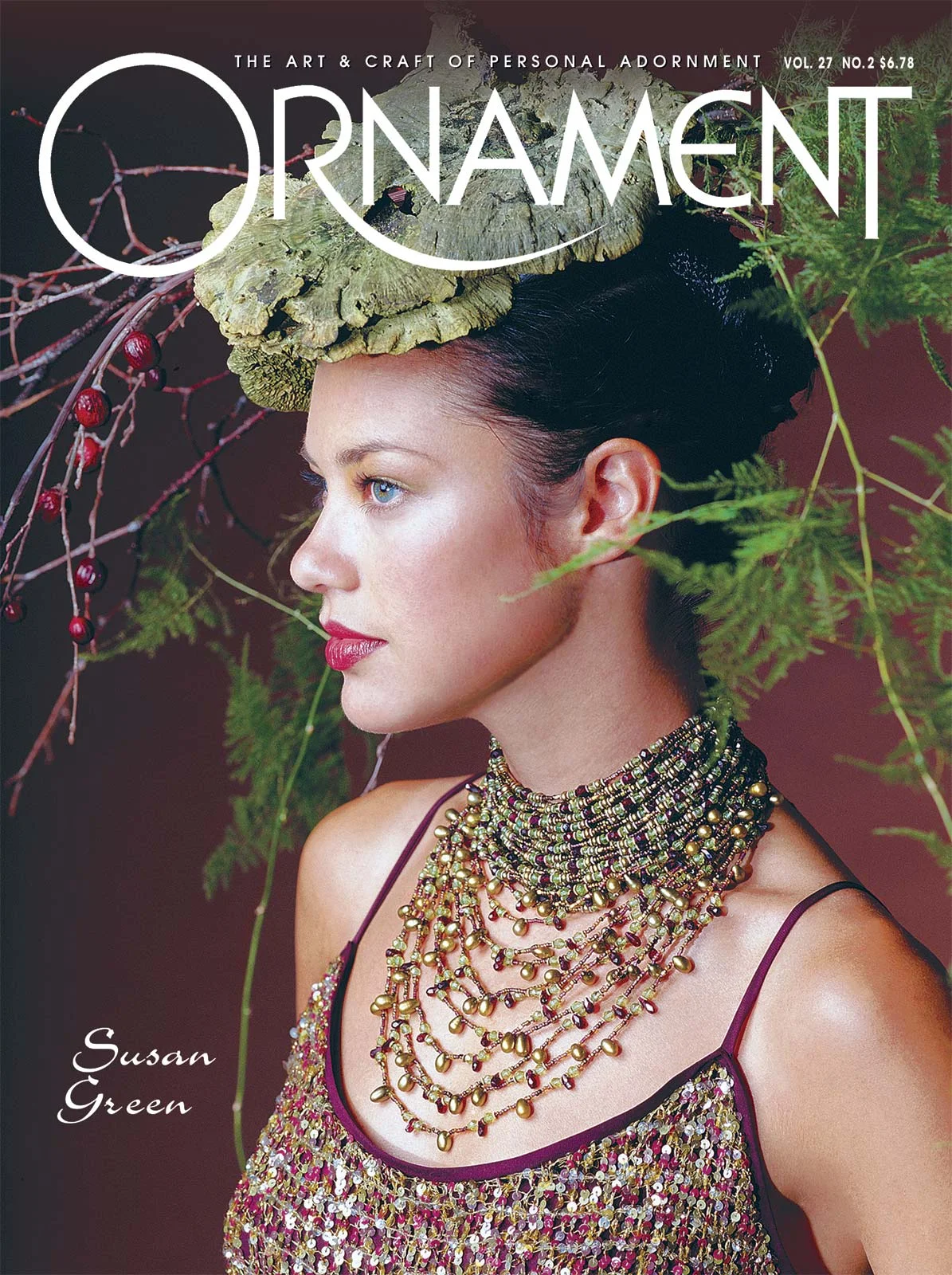 Shop — Ornament Magazine