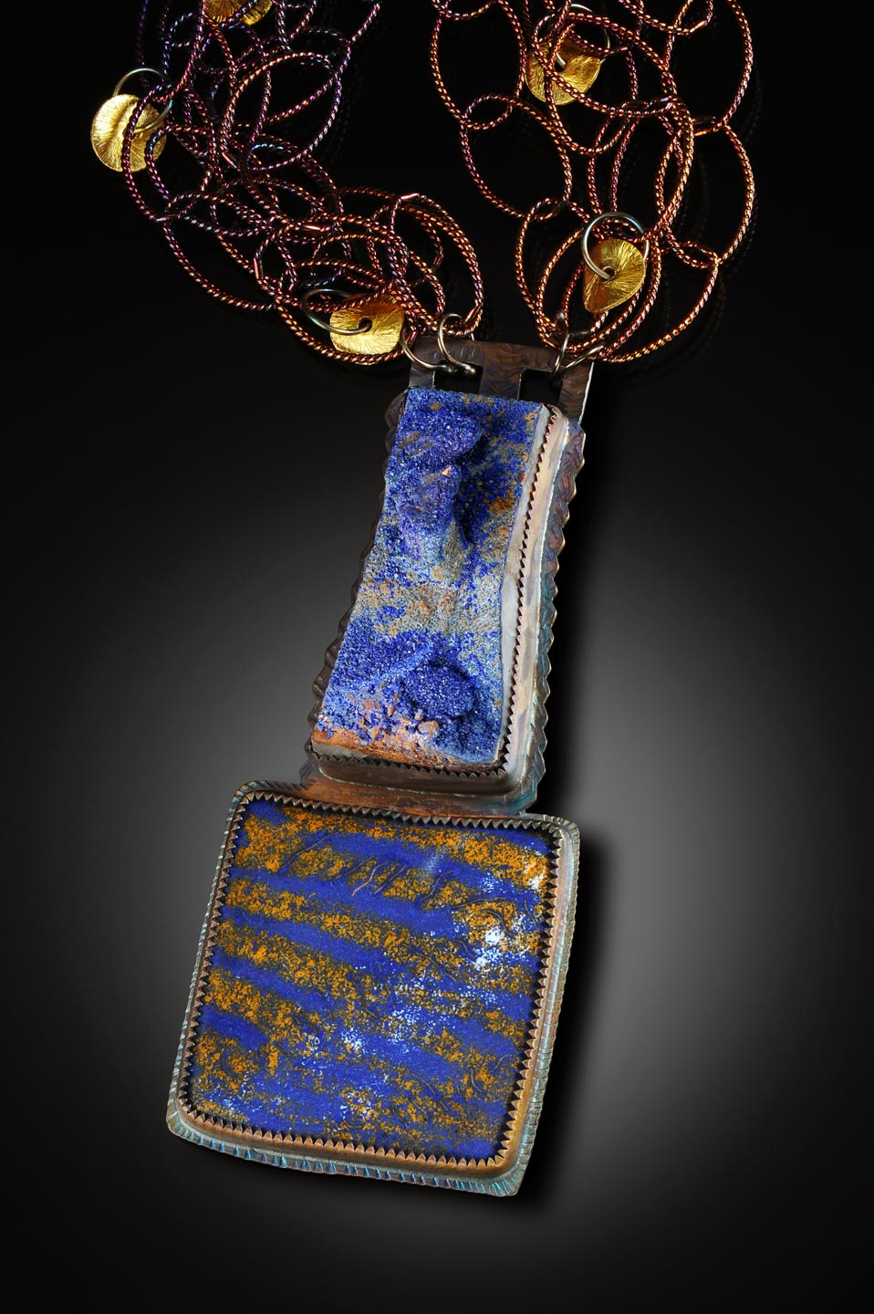 Julie Shaw Volume 39.1 — Ornament Magazine