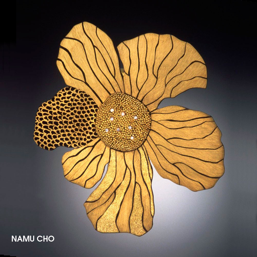 NAMU CHO