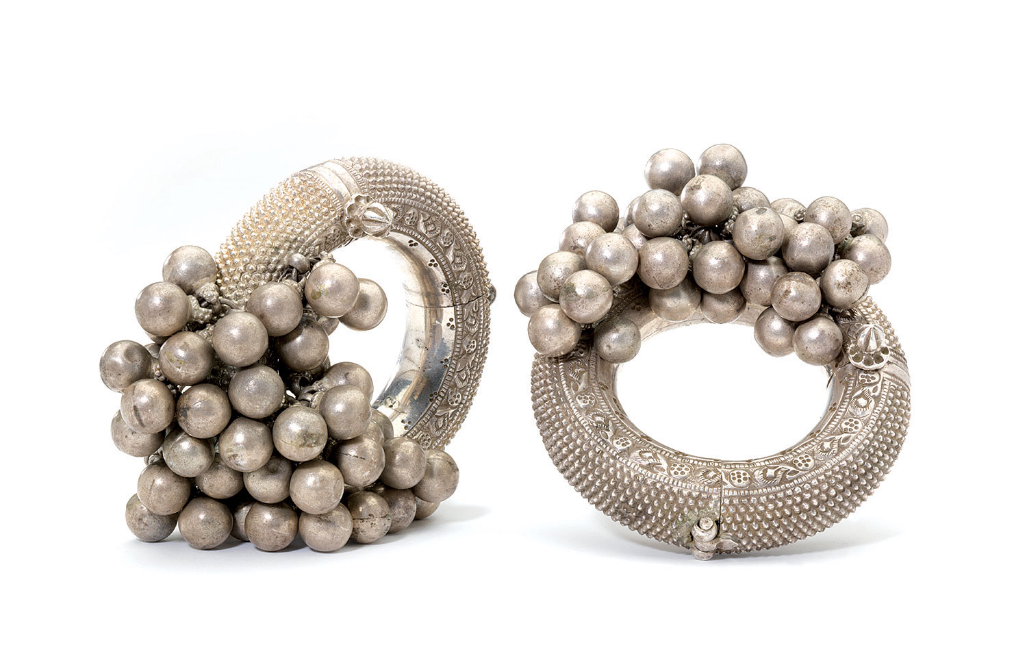 Jewelry Adviser Beads Sterling Silver Reflections Goddess Symbol Dangle Bead