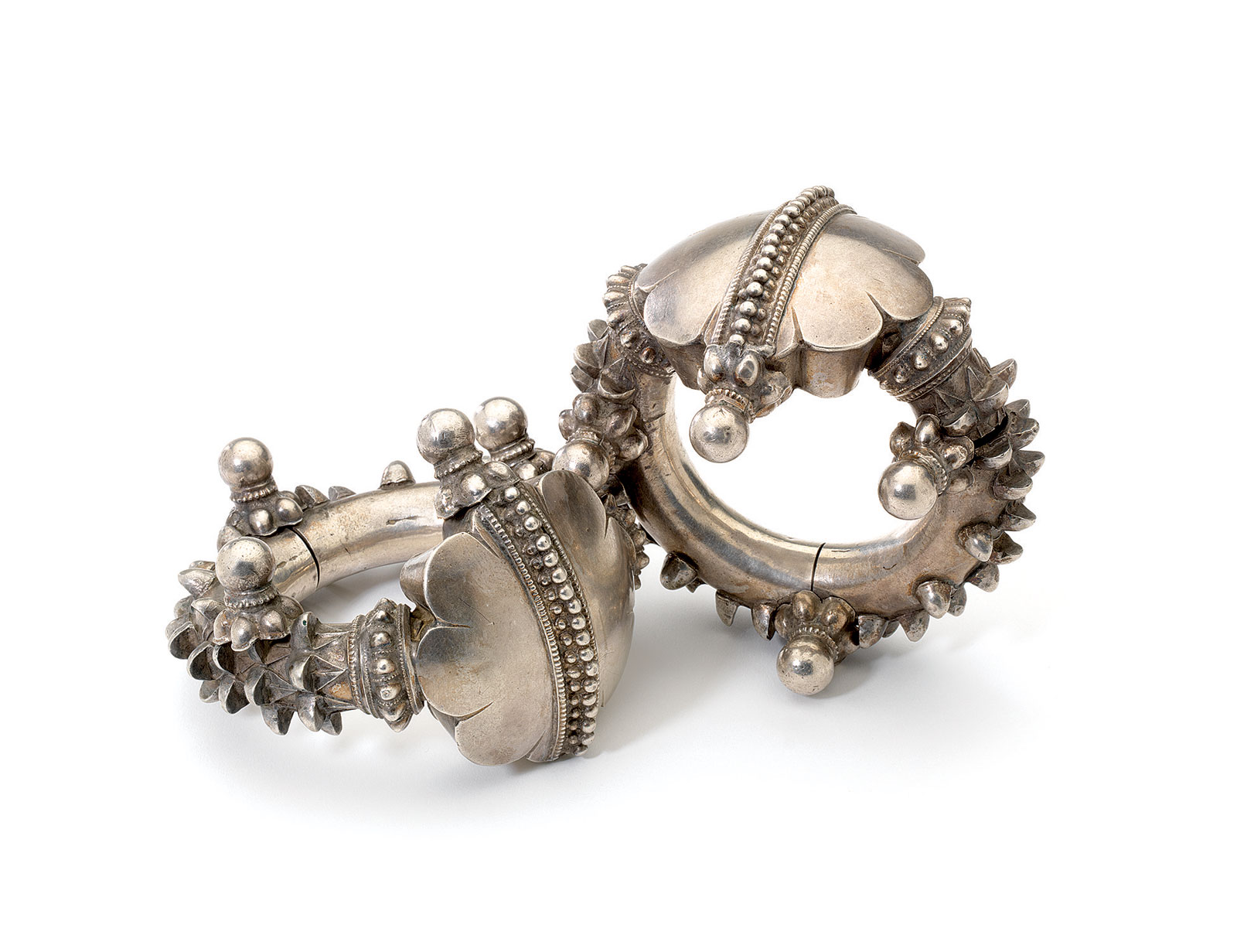 Details about / Ring Earring Boxes Case Display Small Mushroom Shaped Jewelry Storage WE