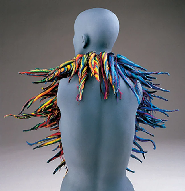 DE LA LUNA/DEL SOL, 1998.