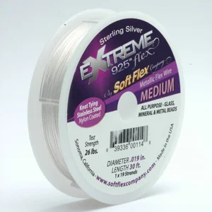 Soft Flex brand cable wire Extreme edition. CW