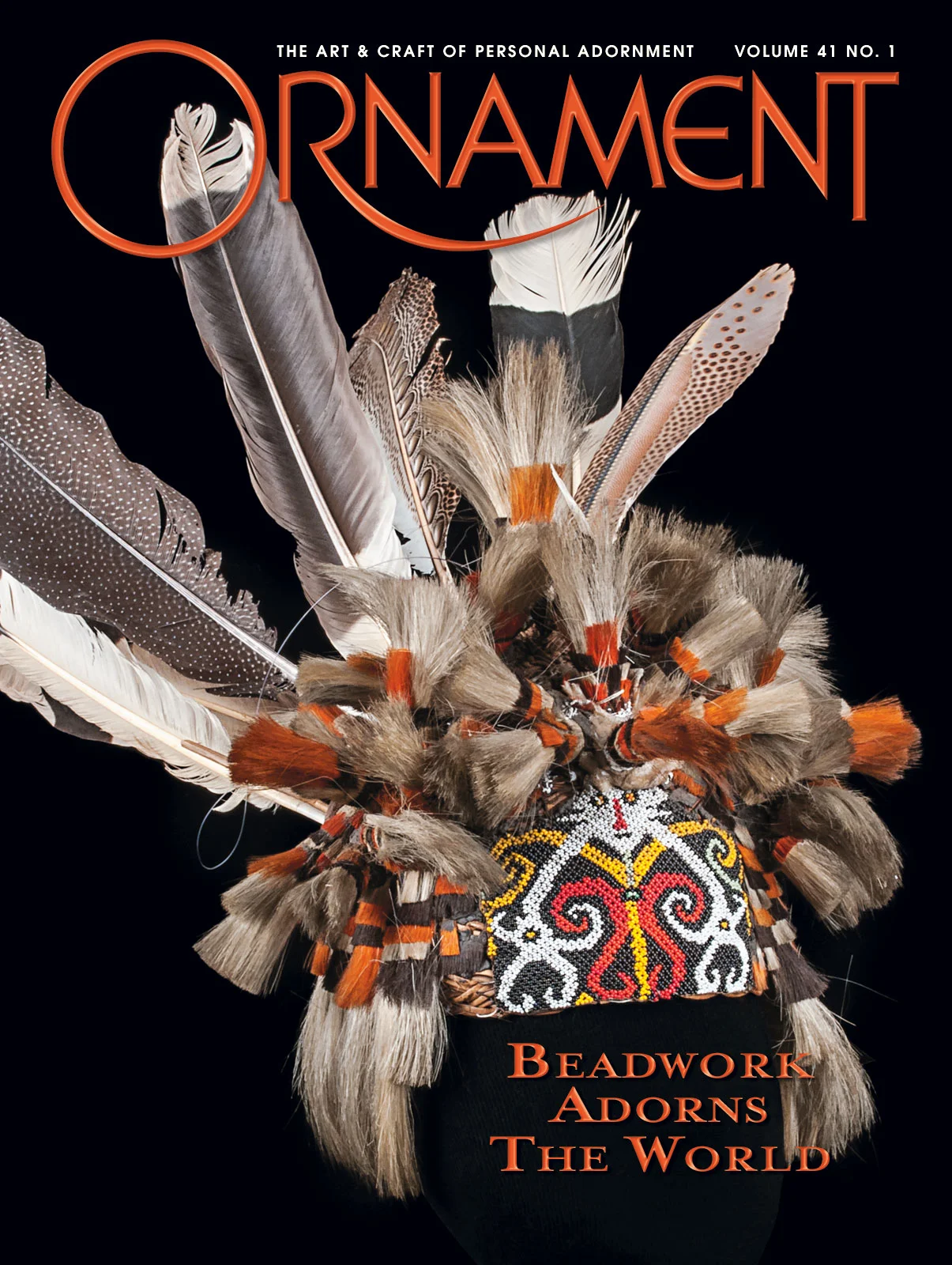 Ornament Magazine