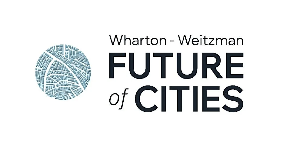Wharton-Weitzman Future of Cities Conference