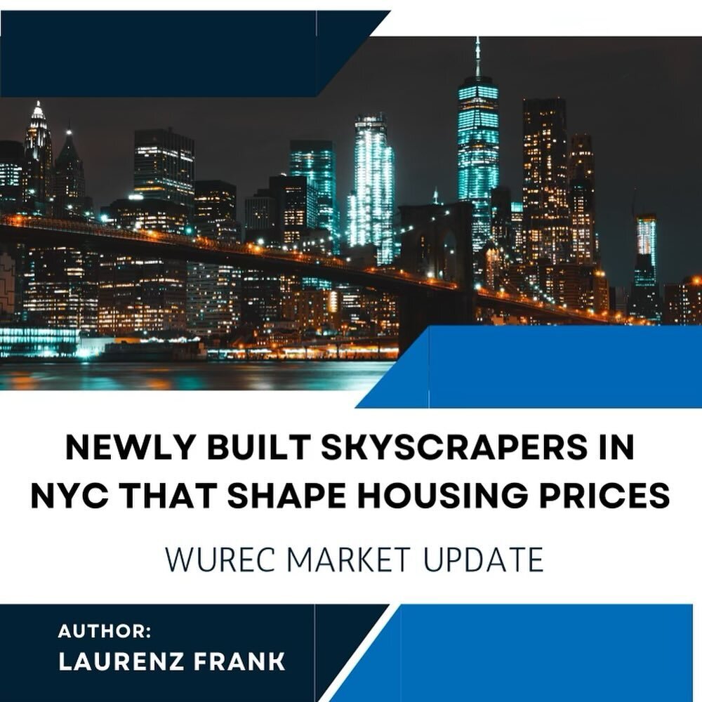 Explore the market updates in New York City, followed by their newly developed skyscrapers! 

#newyorkcity #realestate #skyscraper #billionairerow #housing #inflation #construction