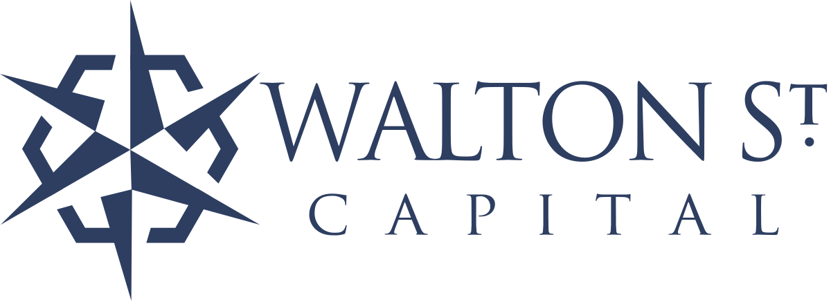 Walton Street Capital Info Session