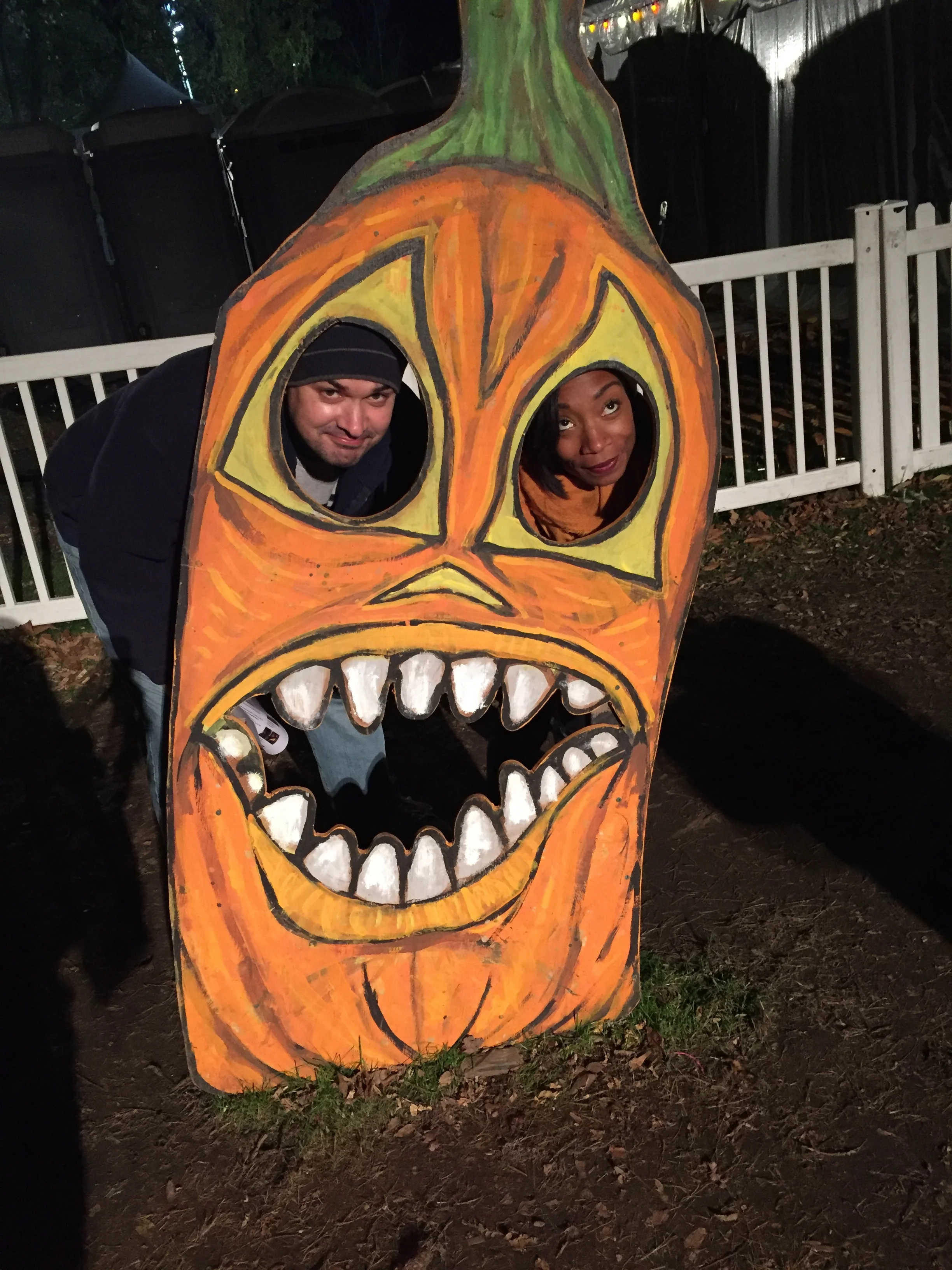 Fall Fun