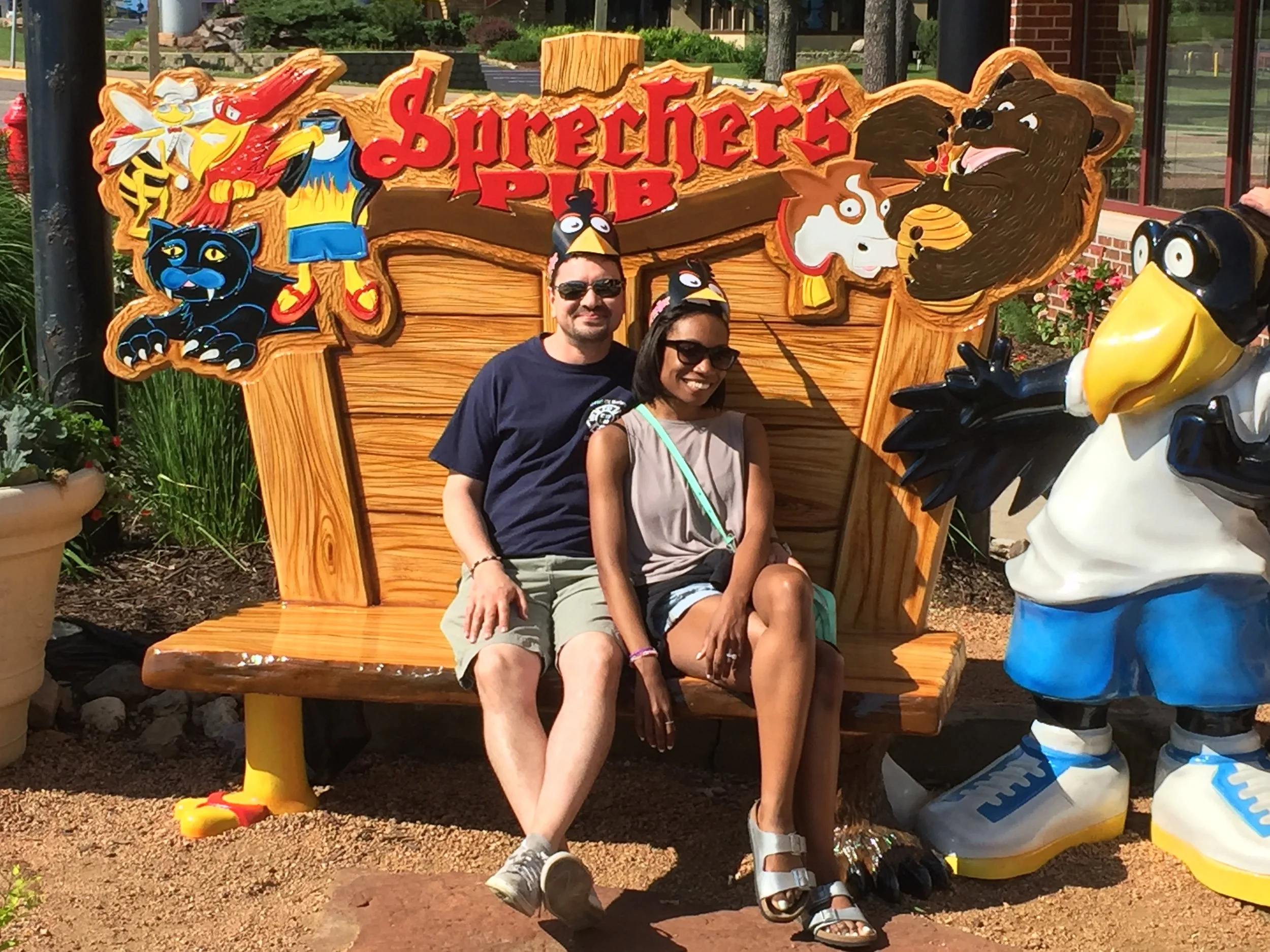 Wisconsin Dells