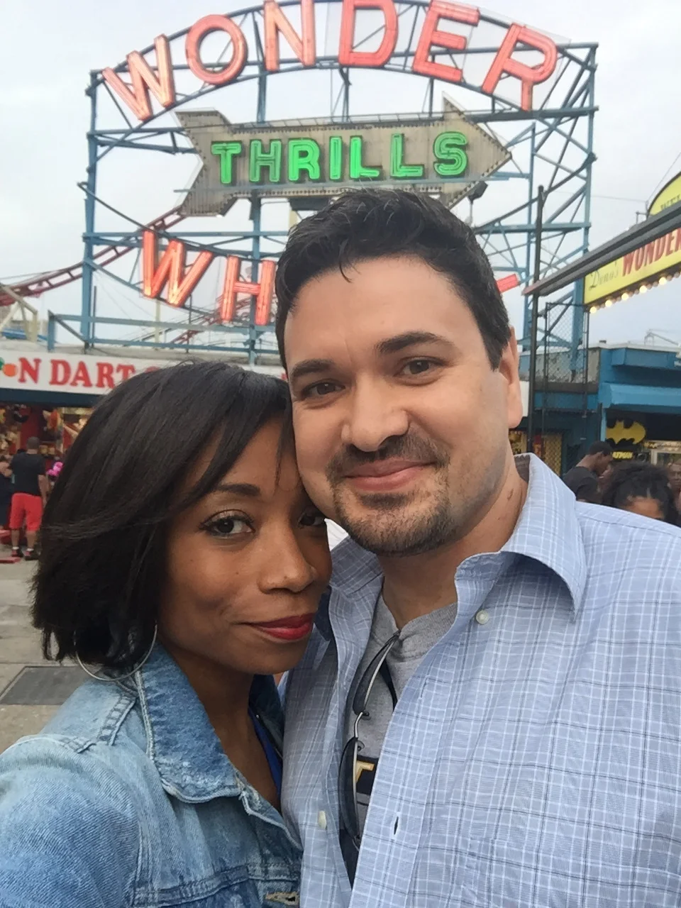 Coney Island