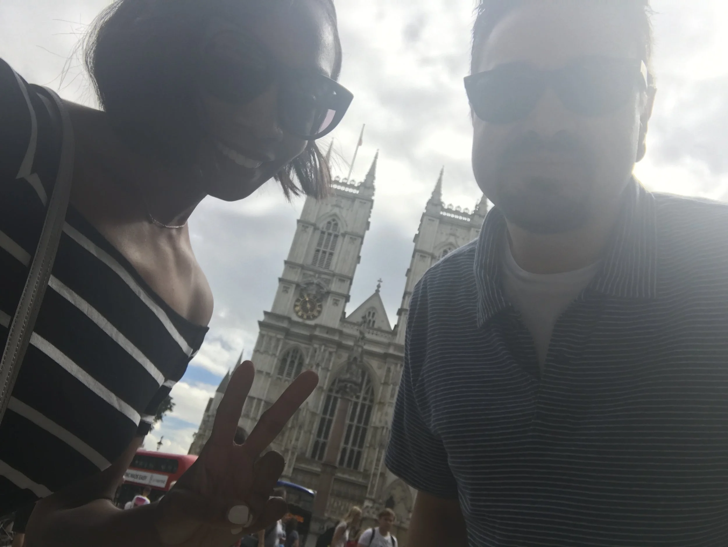 London