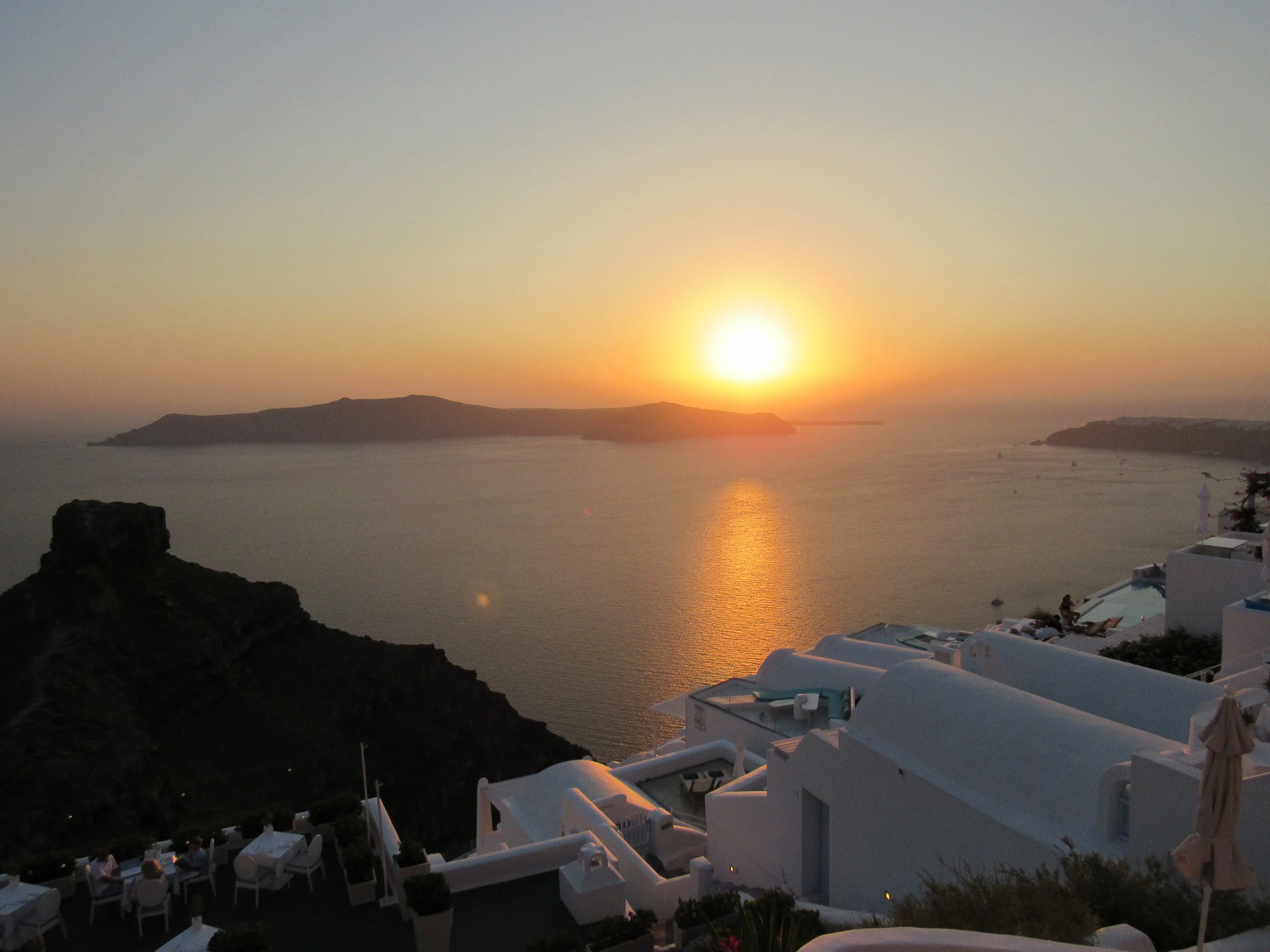 Santorini