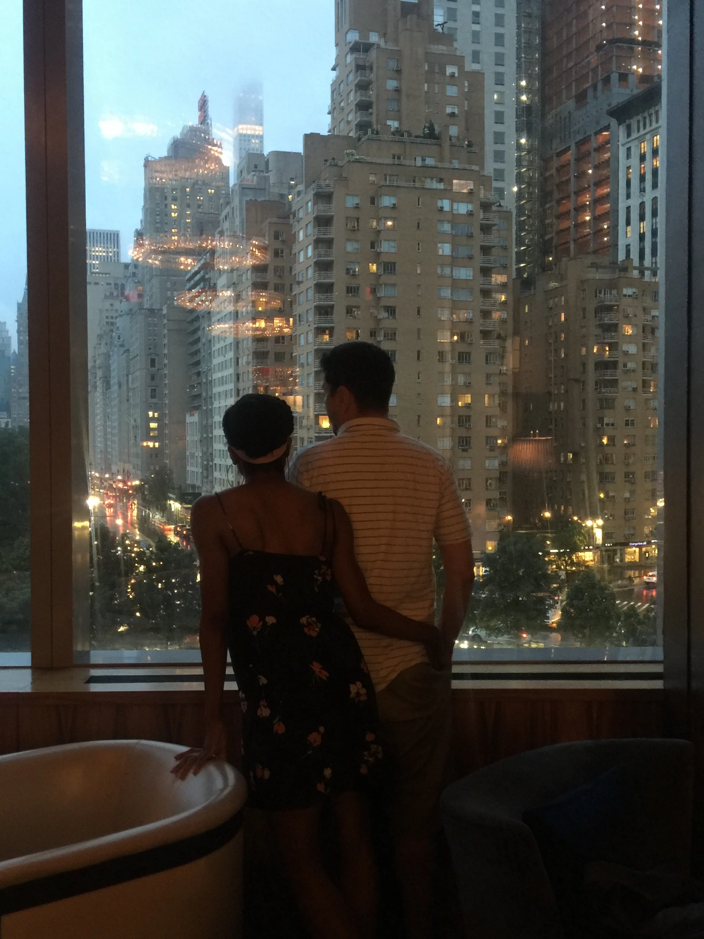 NYC