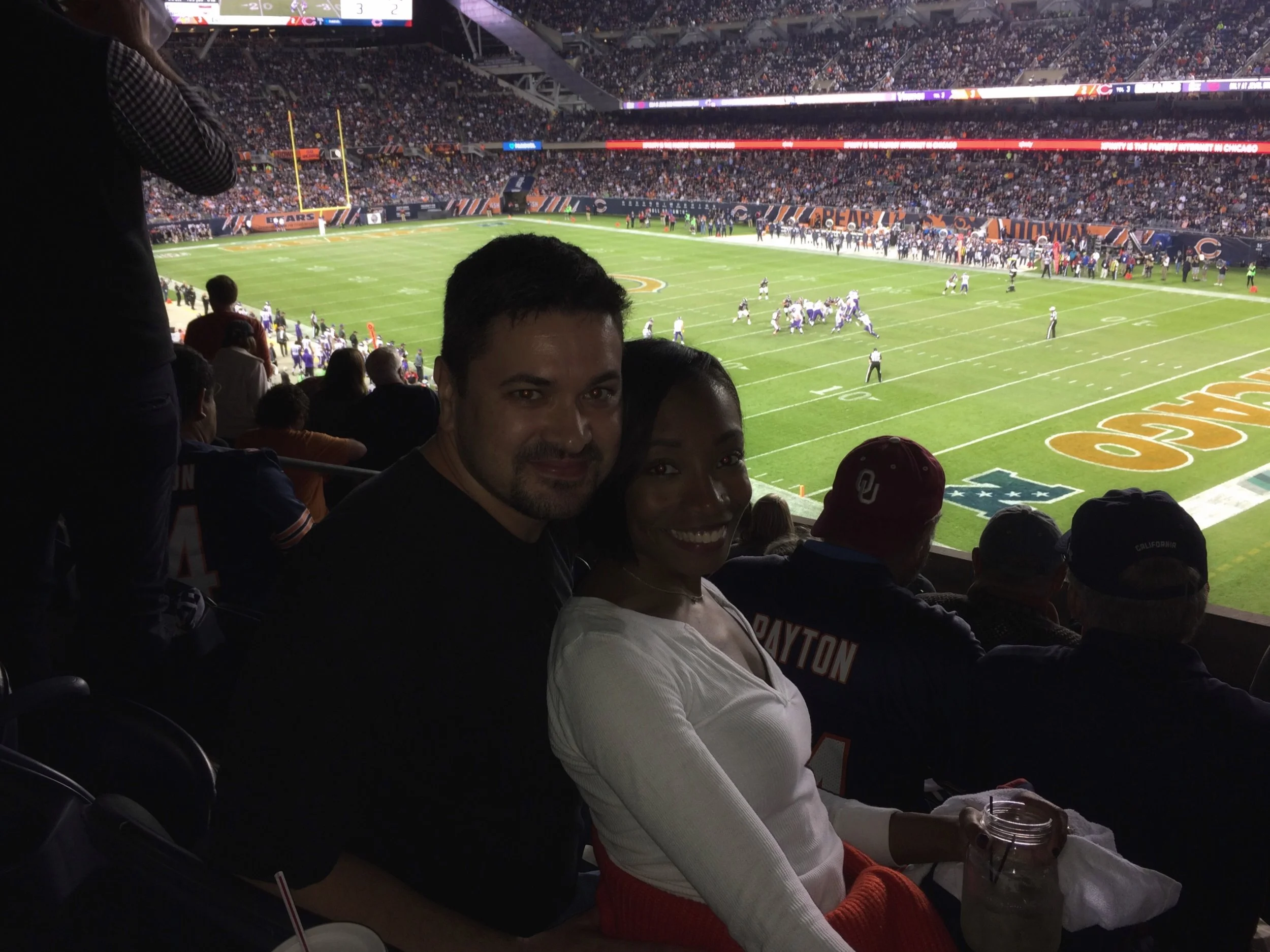 Soldier Field