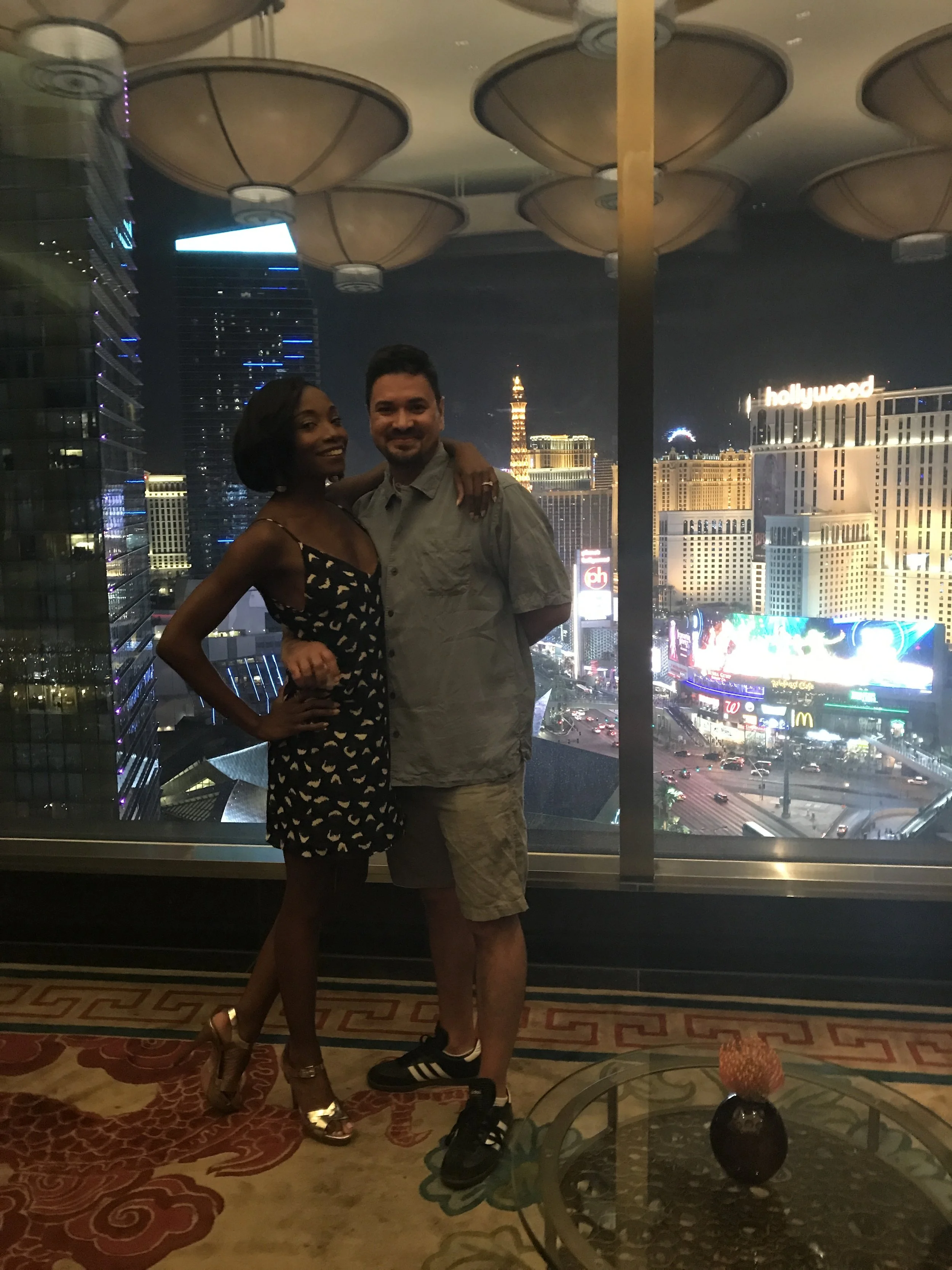 Vegas