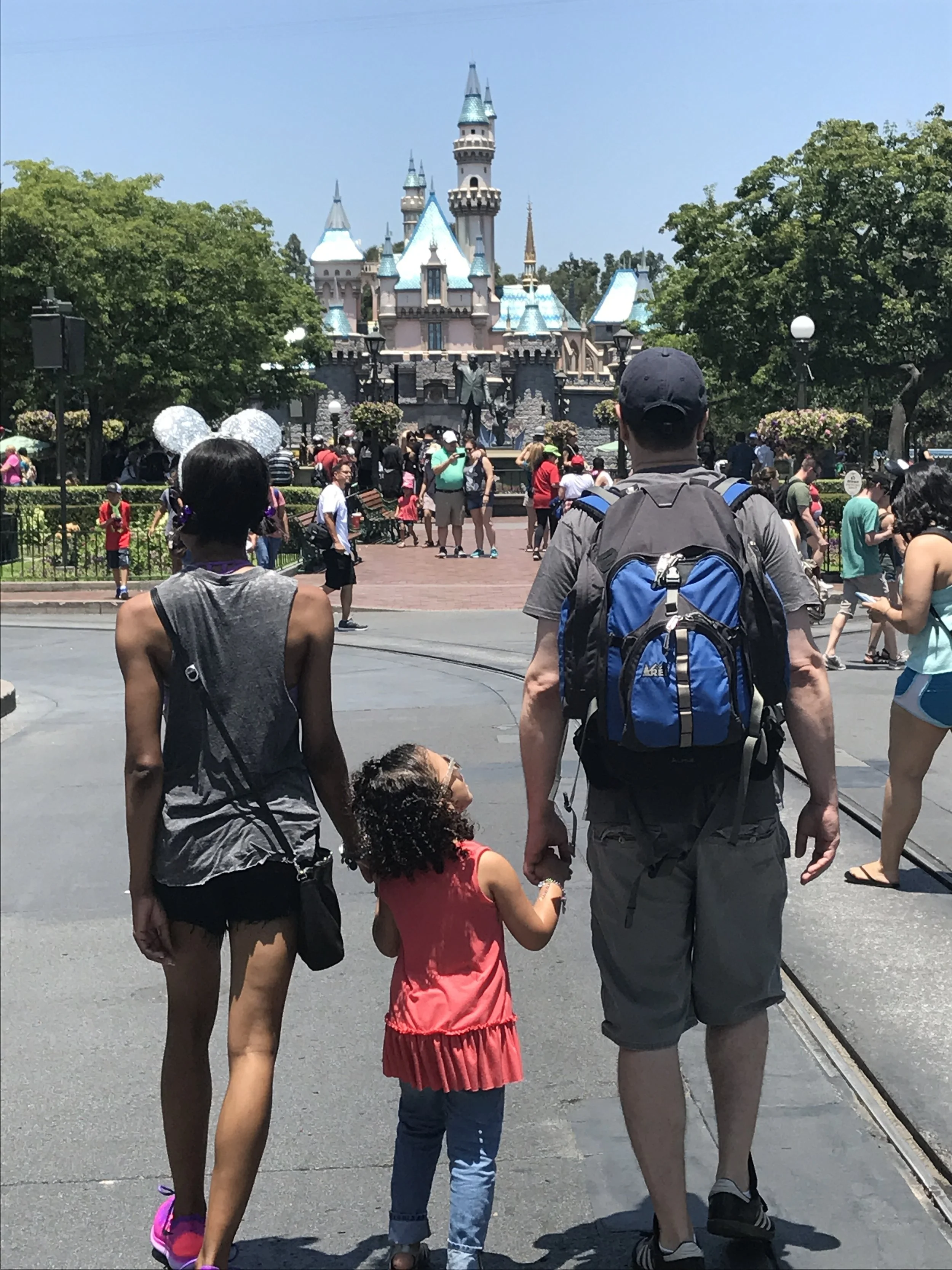 Disneyland
