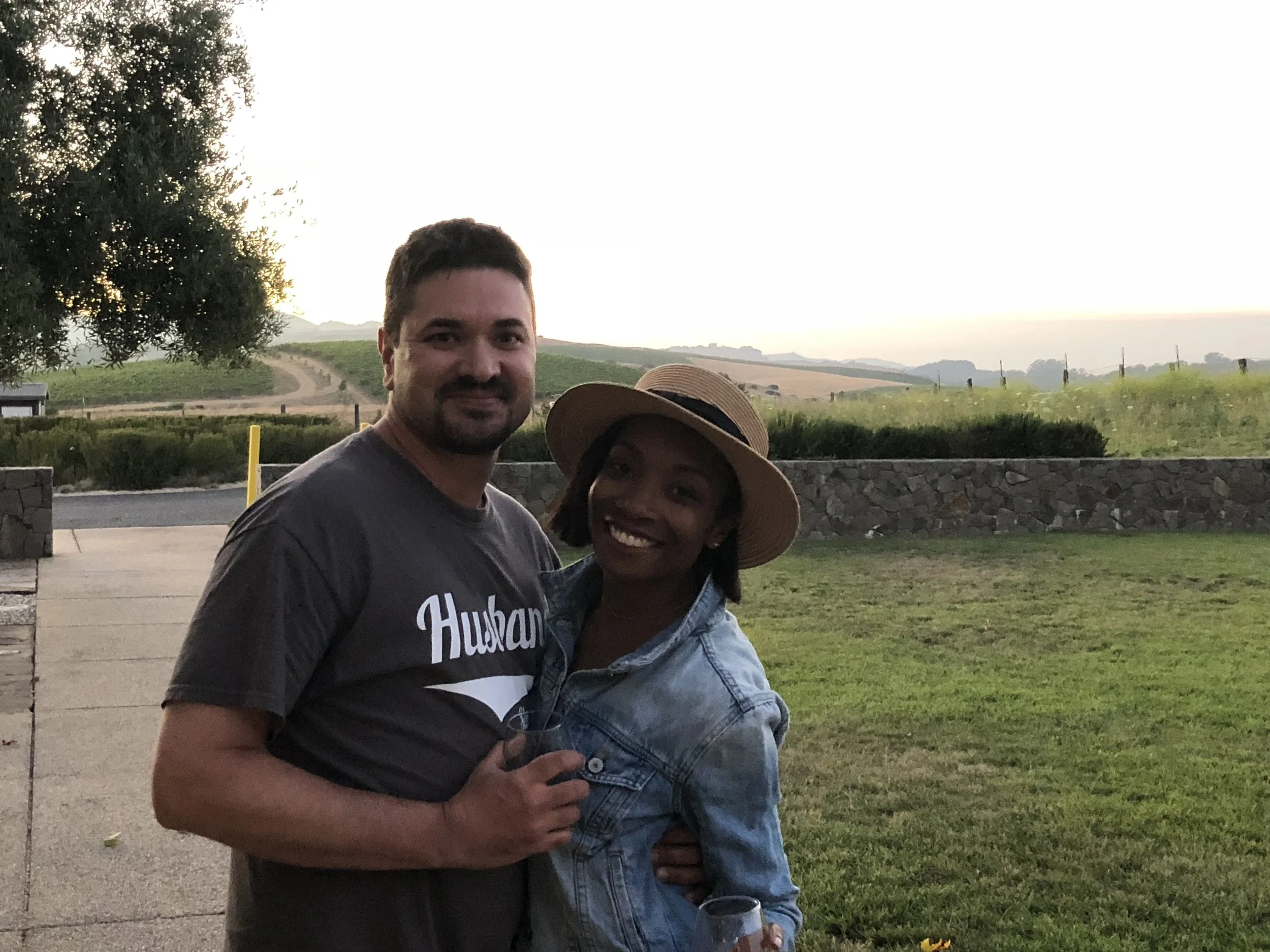 Carneros Inn and Spa 