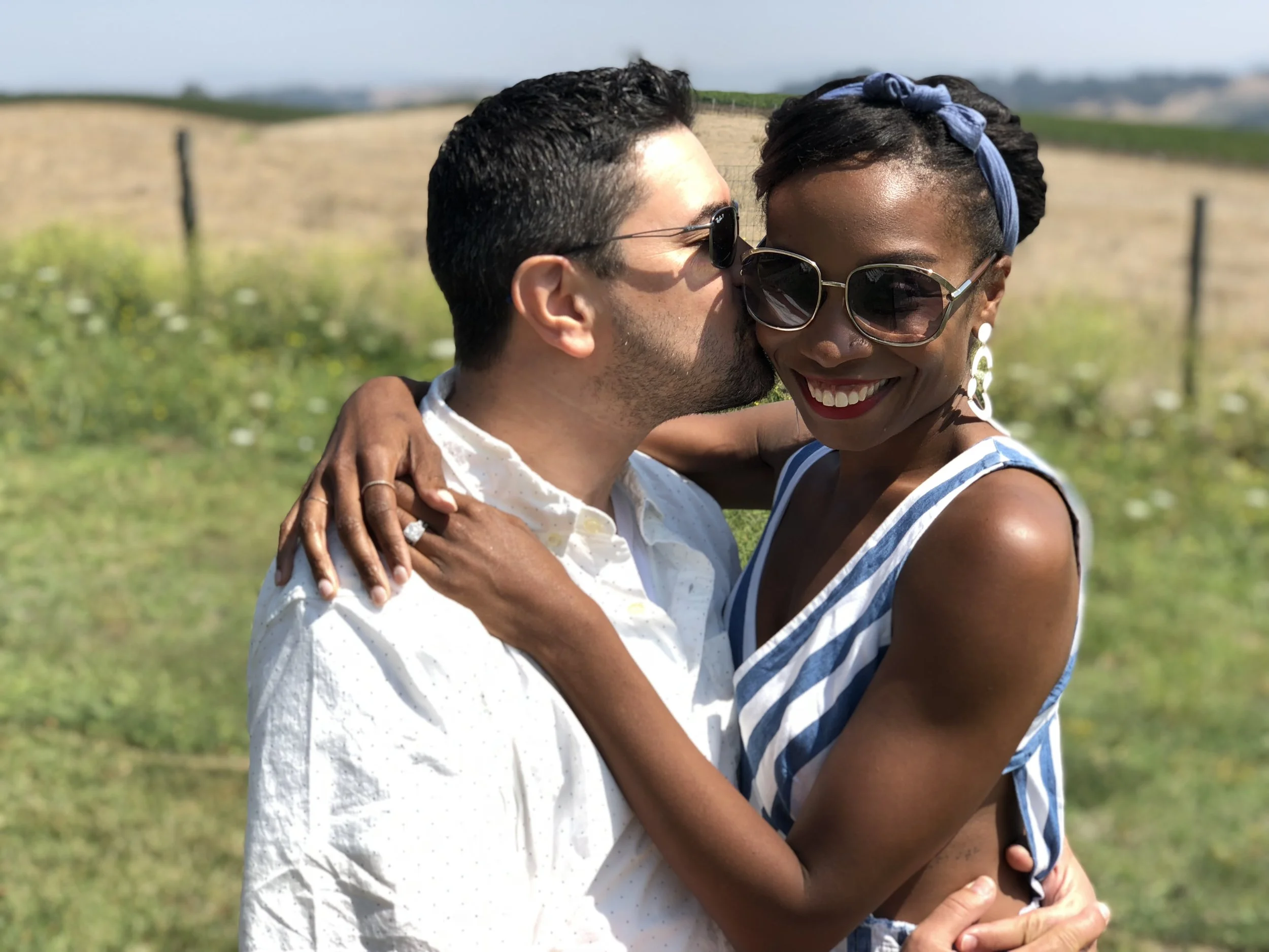 We love vacay