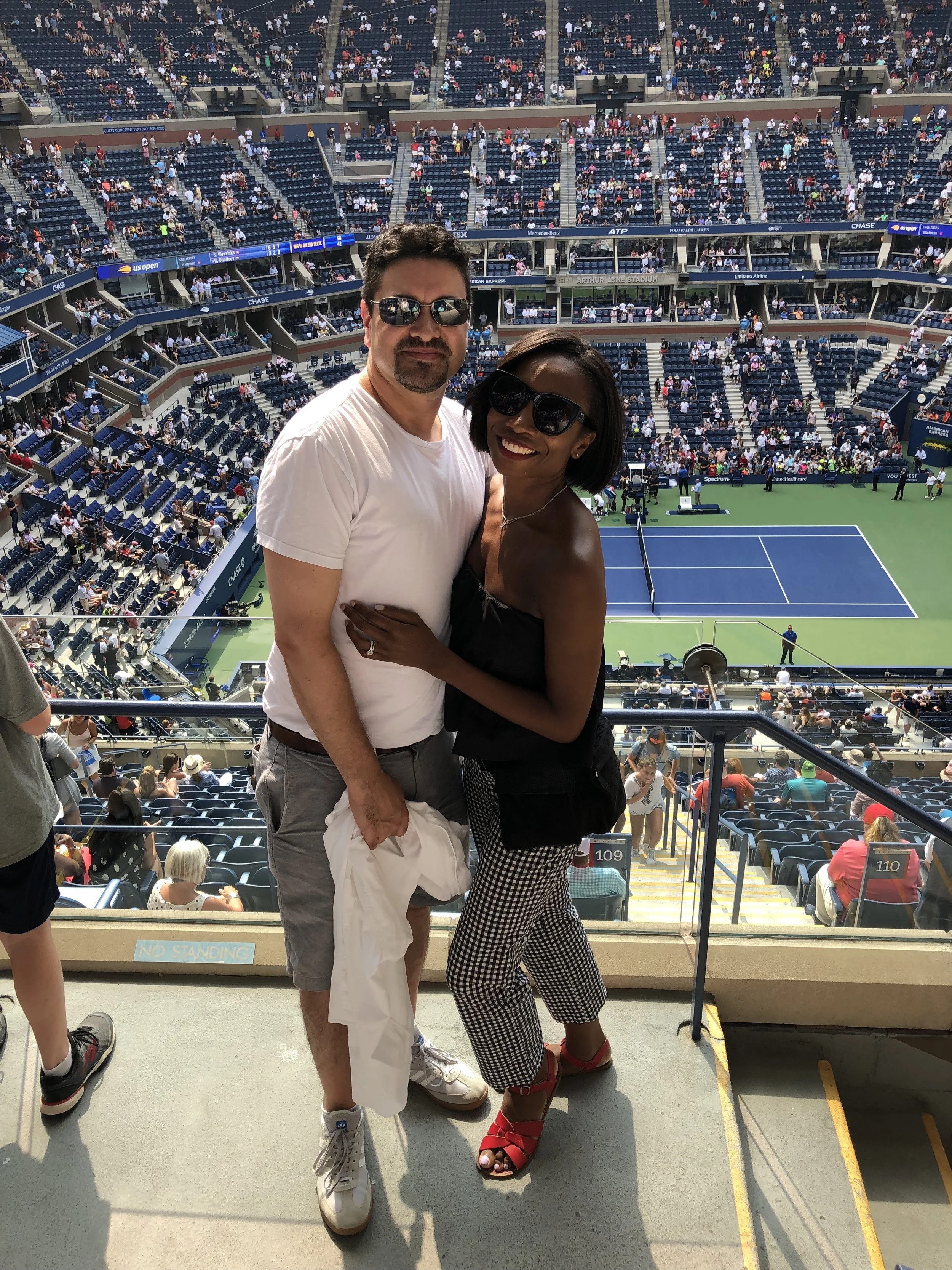 US Open