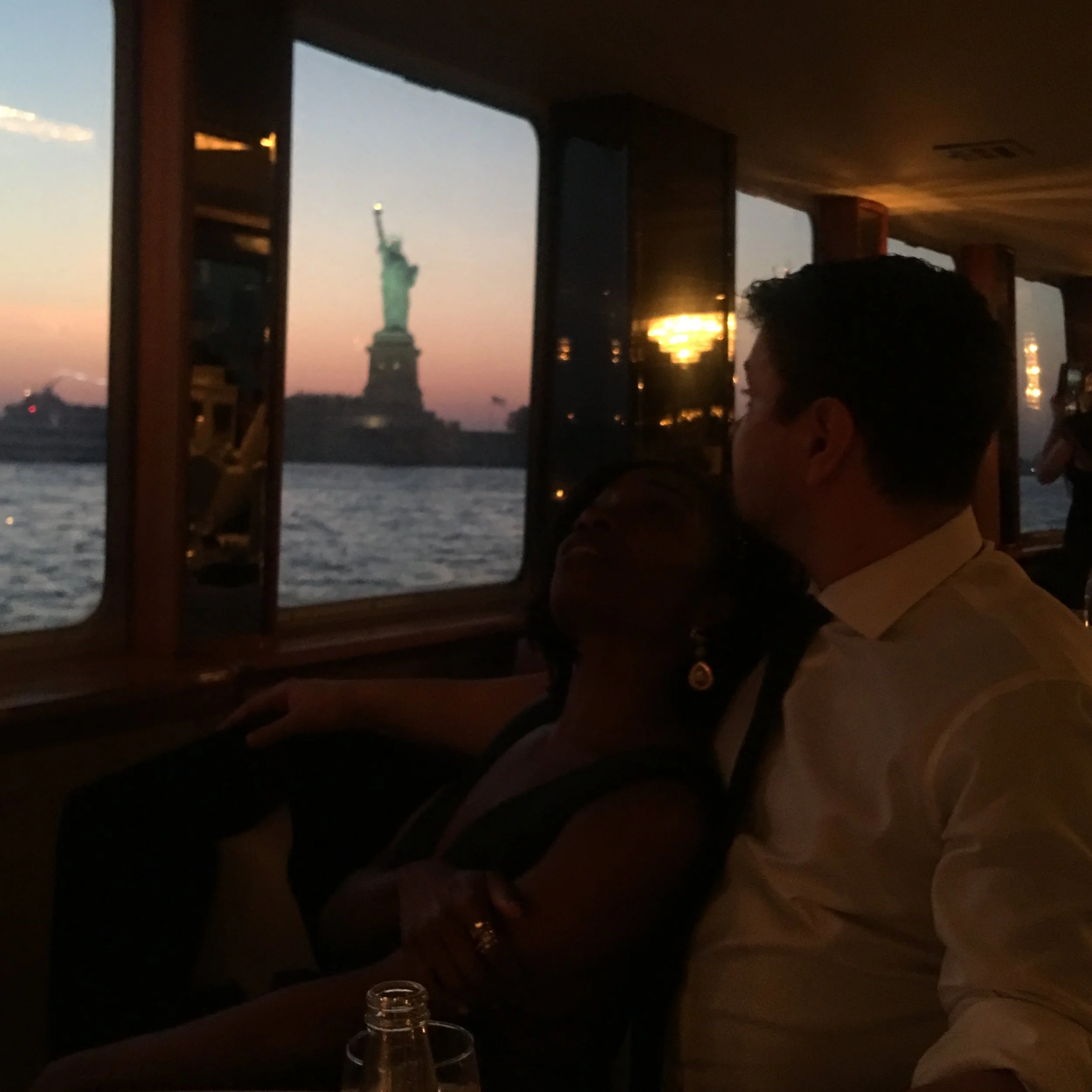 Lady Liberty